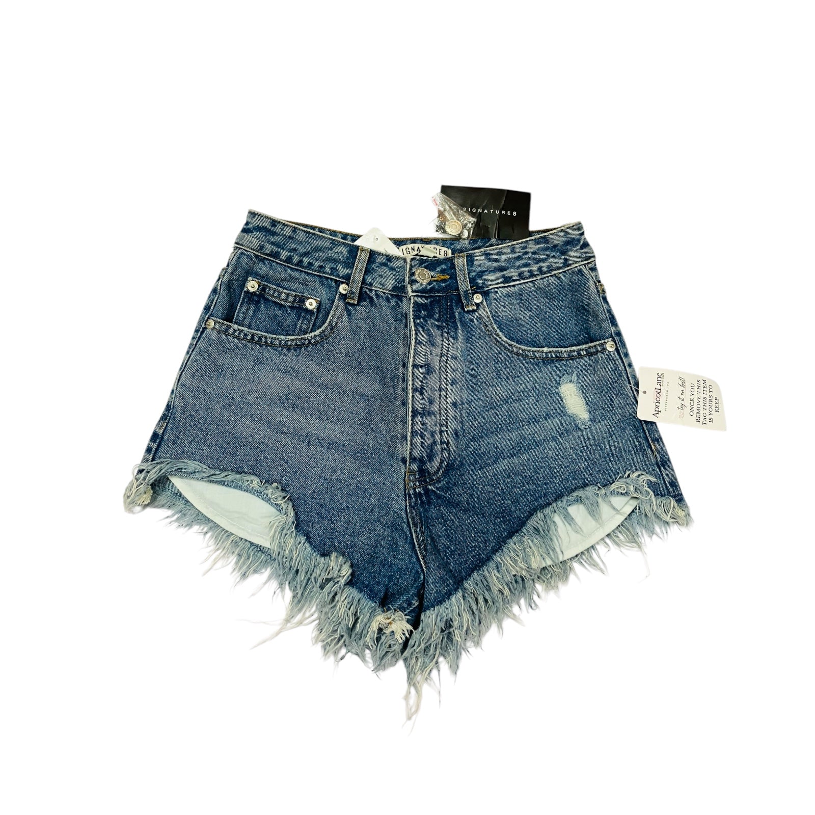 Short de Dama