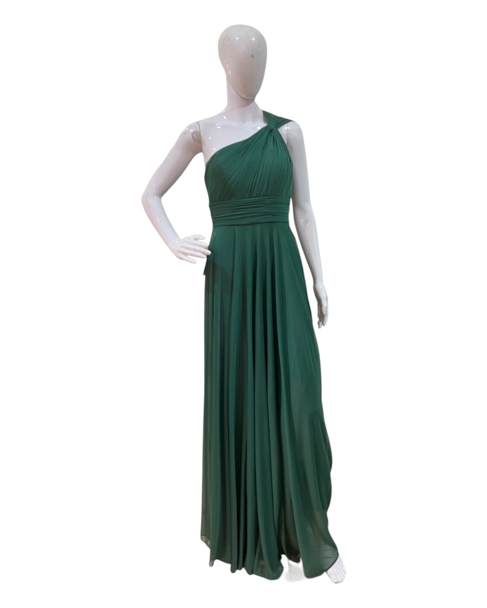 Vestido de Dama