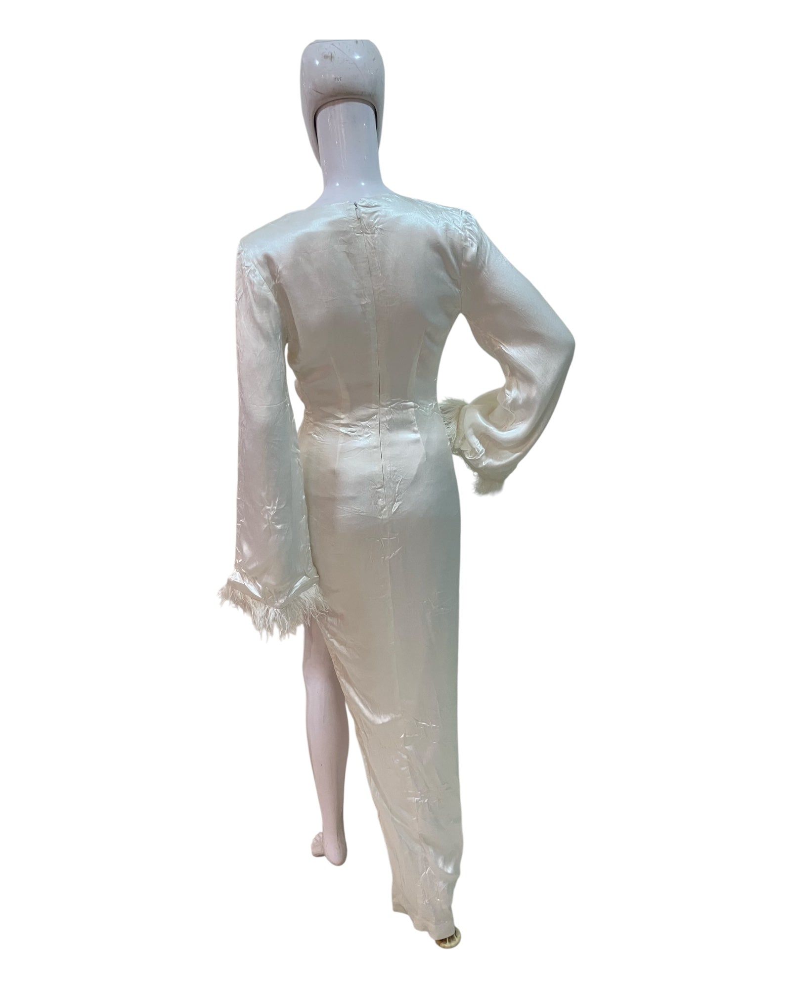 Vestido de Dama