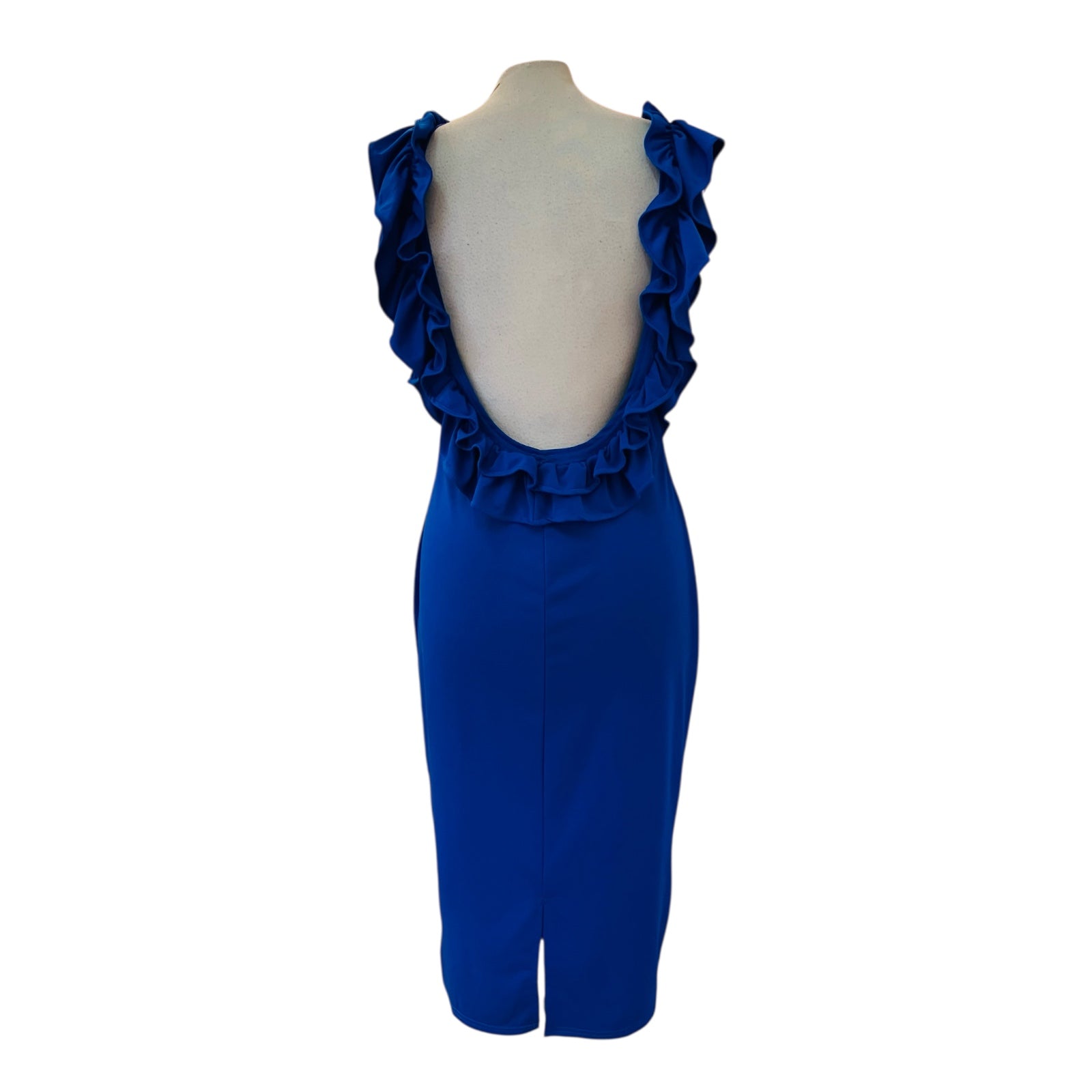 Vestido de Dama