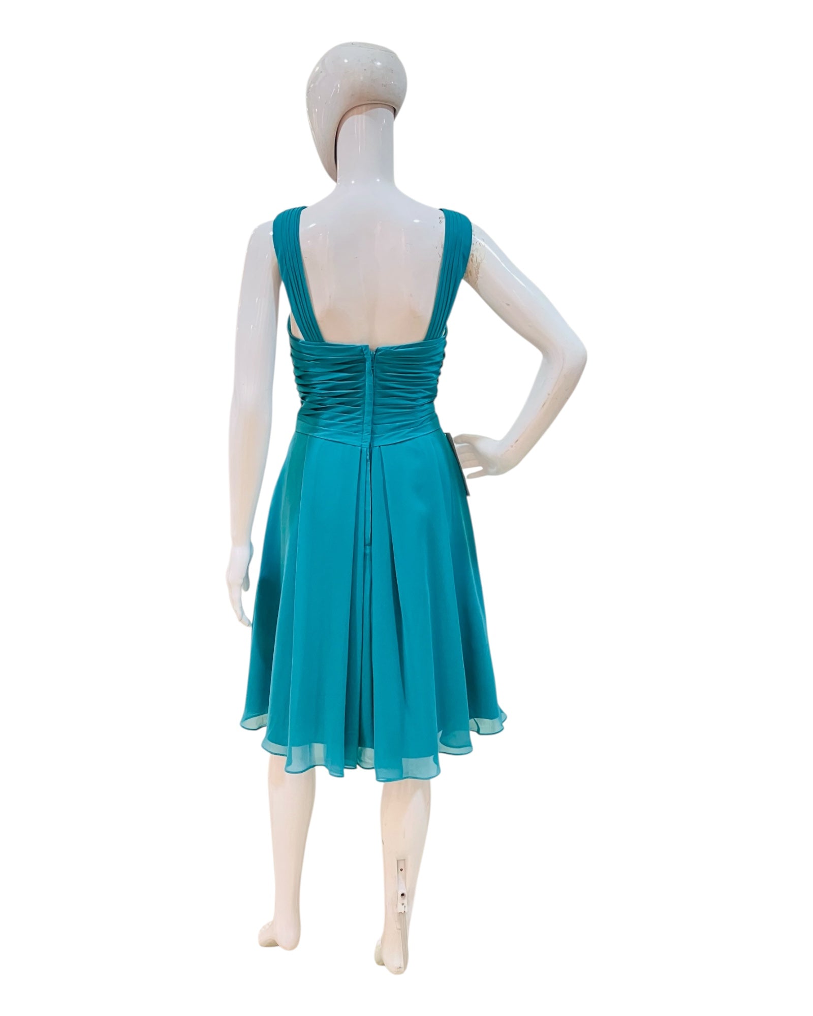 Vestido de Dama