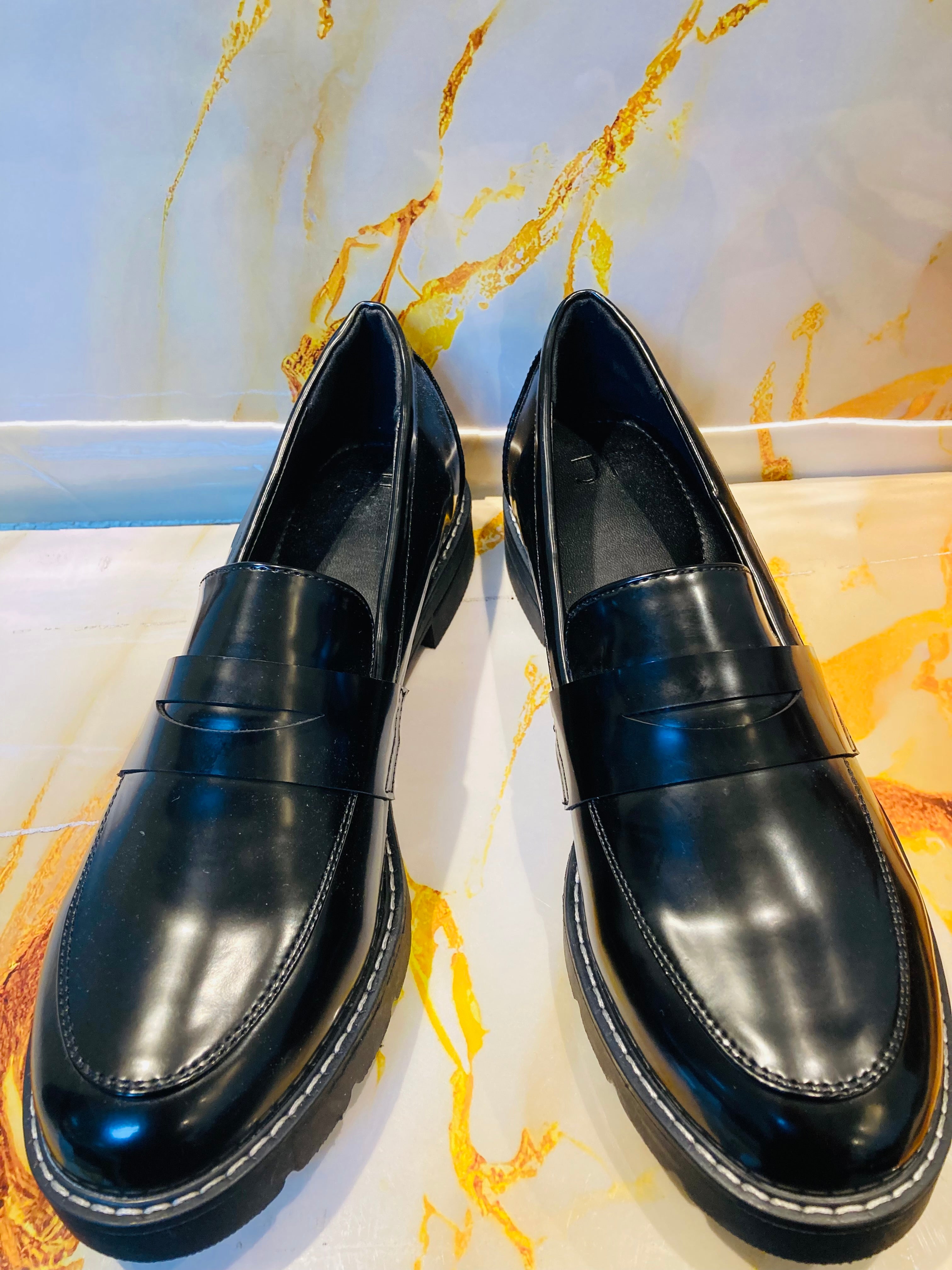 Zapatos de Dama
