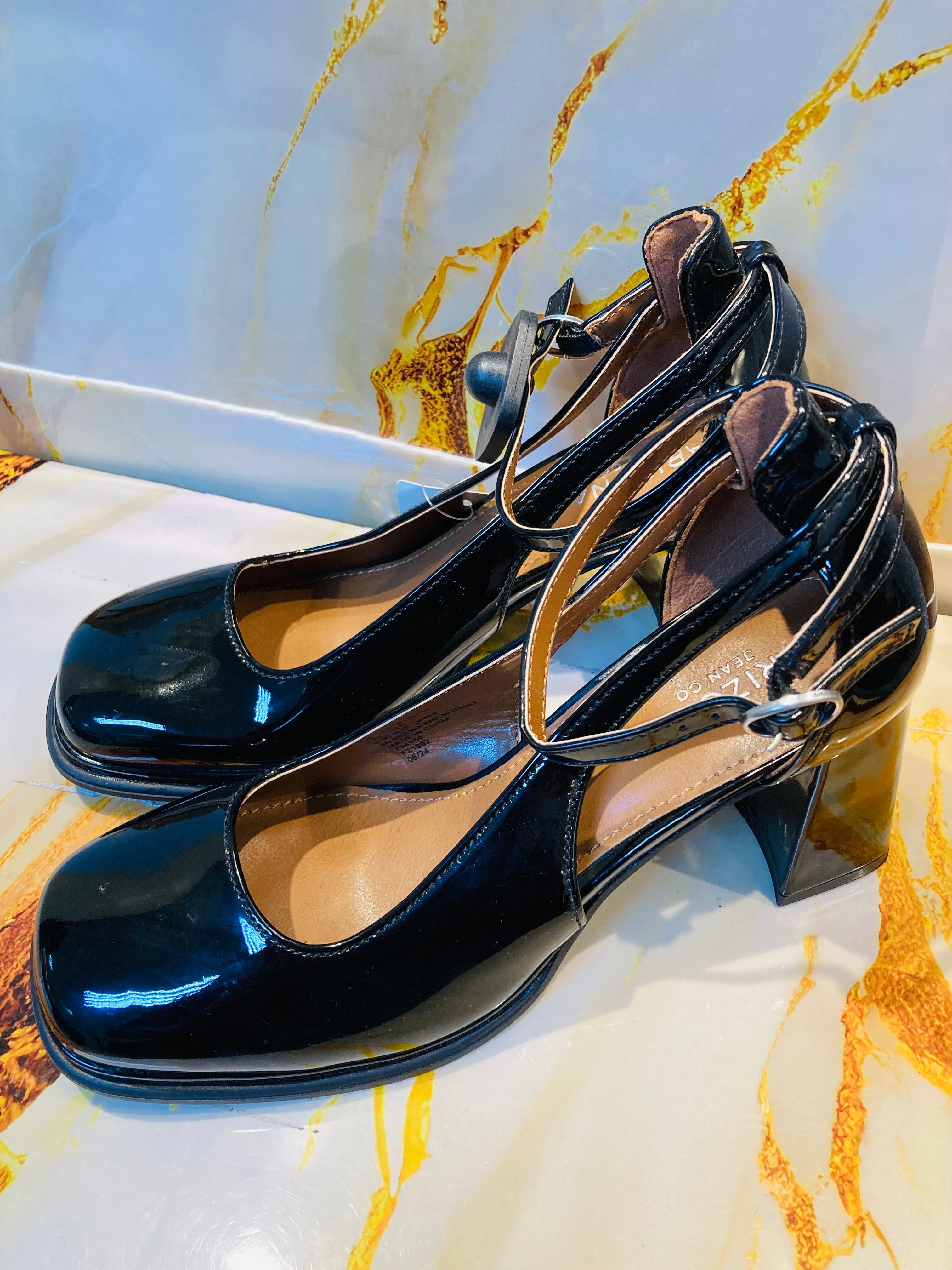 Zapatos de Dama