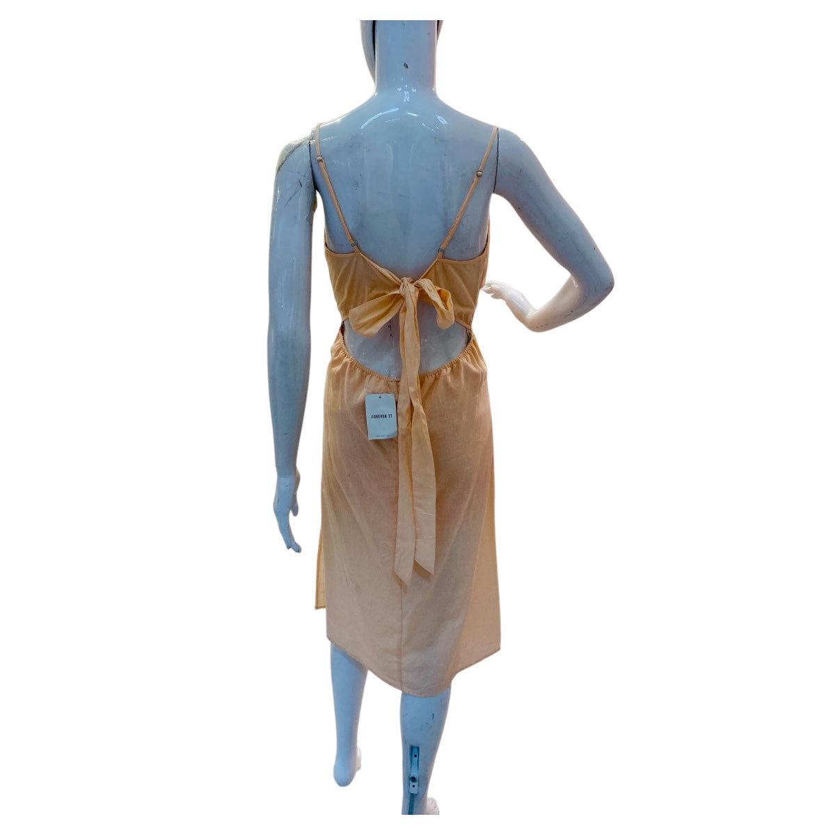 Vestido Dama