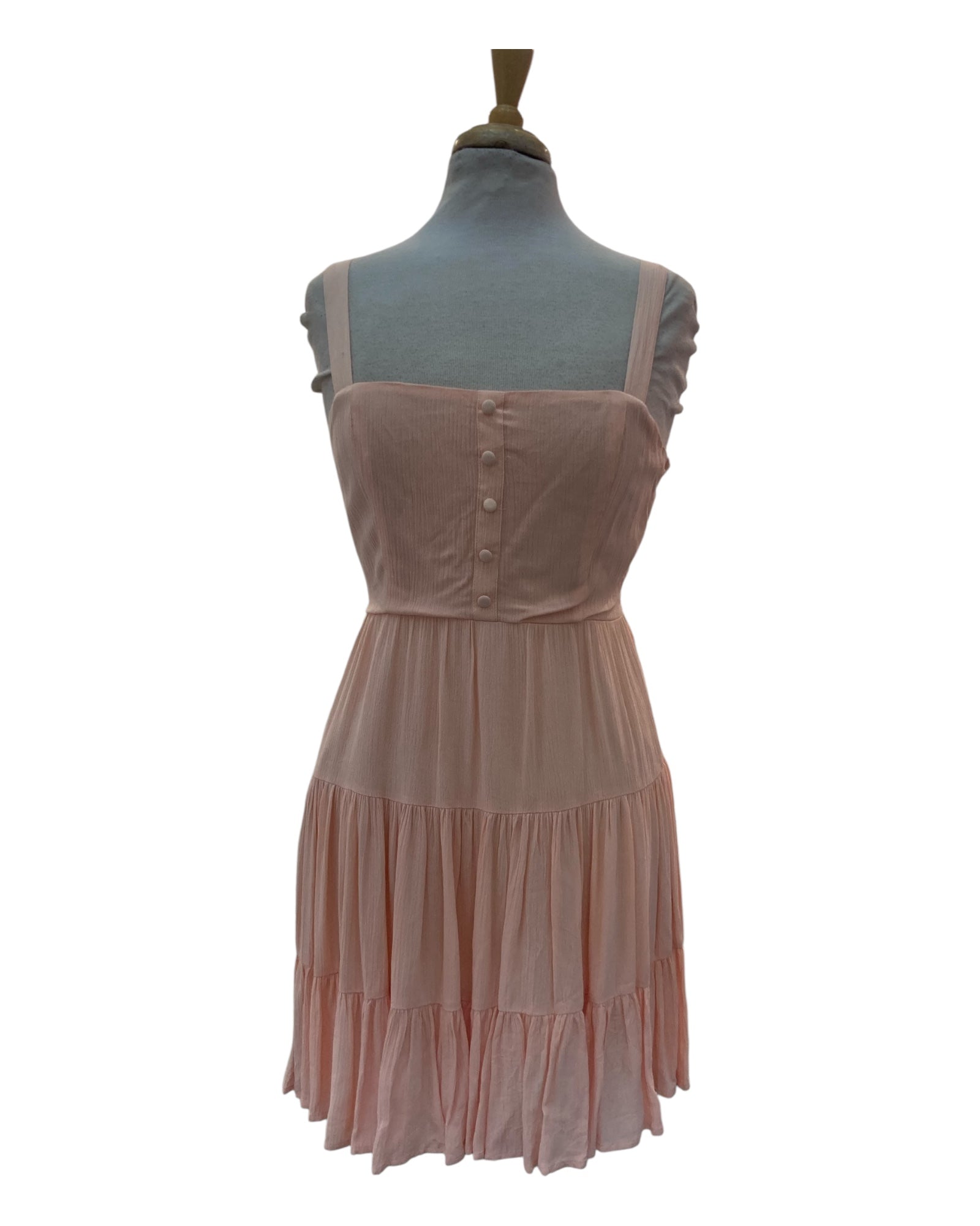Vestido de Dama