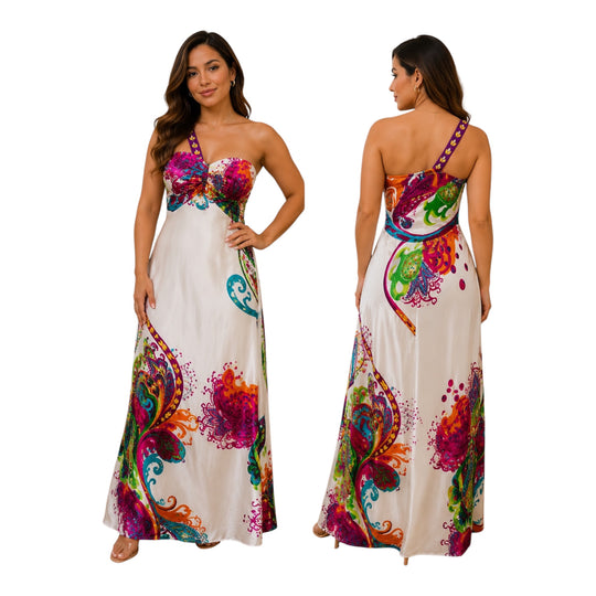 Vestido de Dama