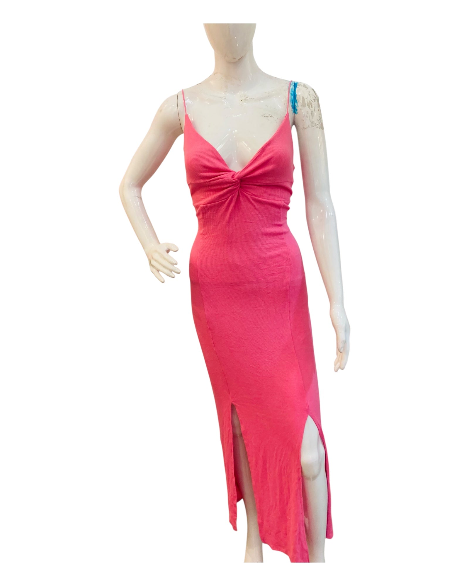 Vestido de Dama