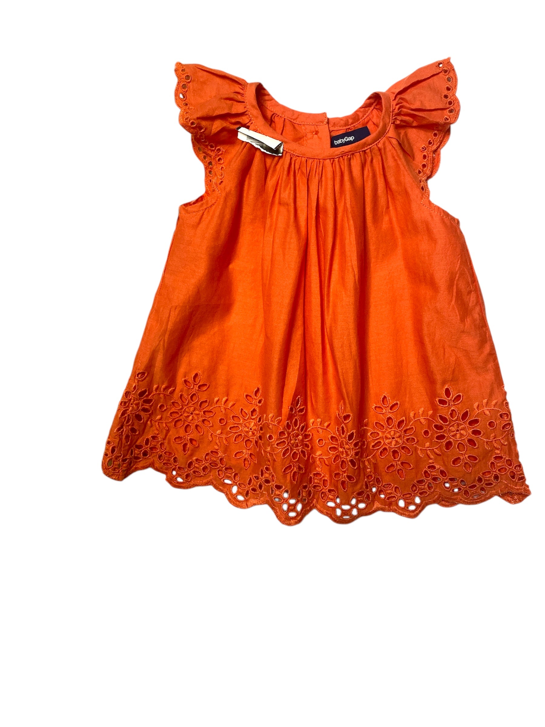 Blusa de Niña