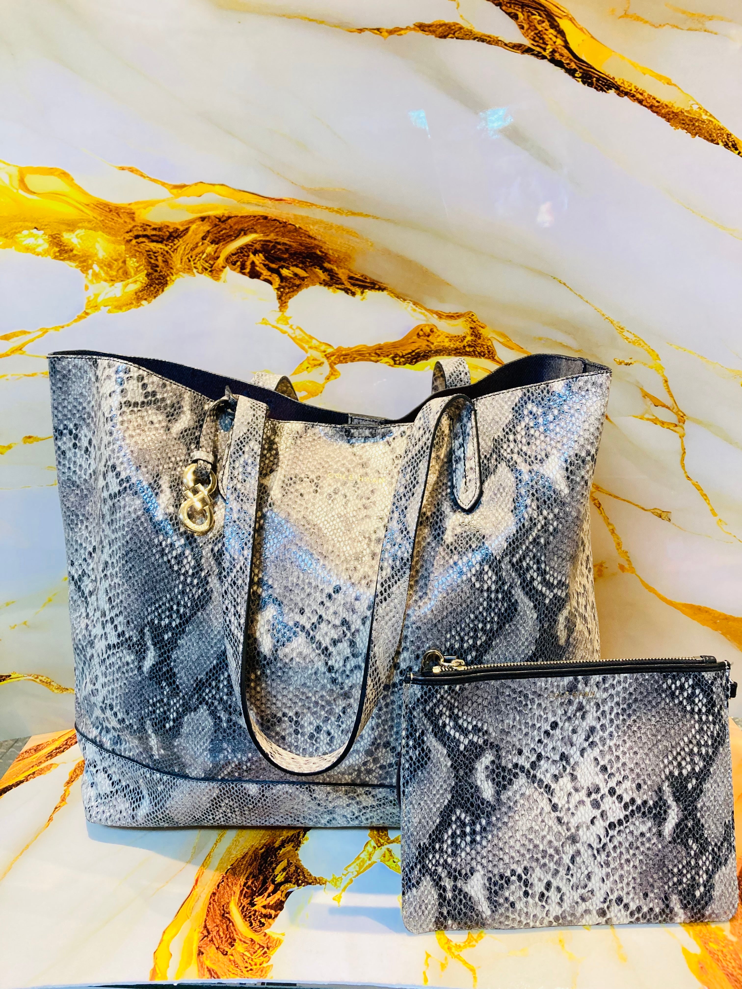 cartera de Dama