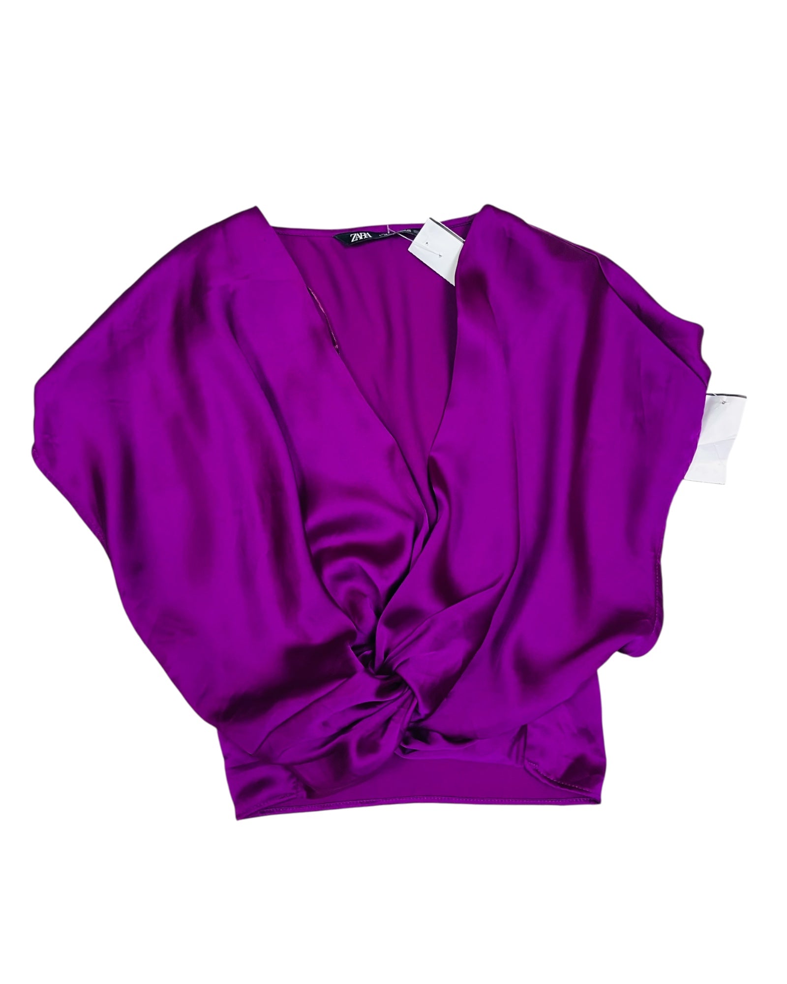 Blusa de Dama