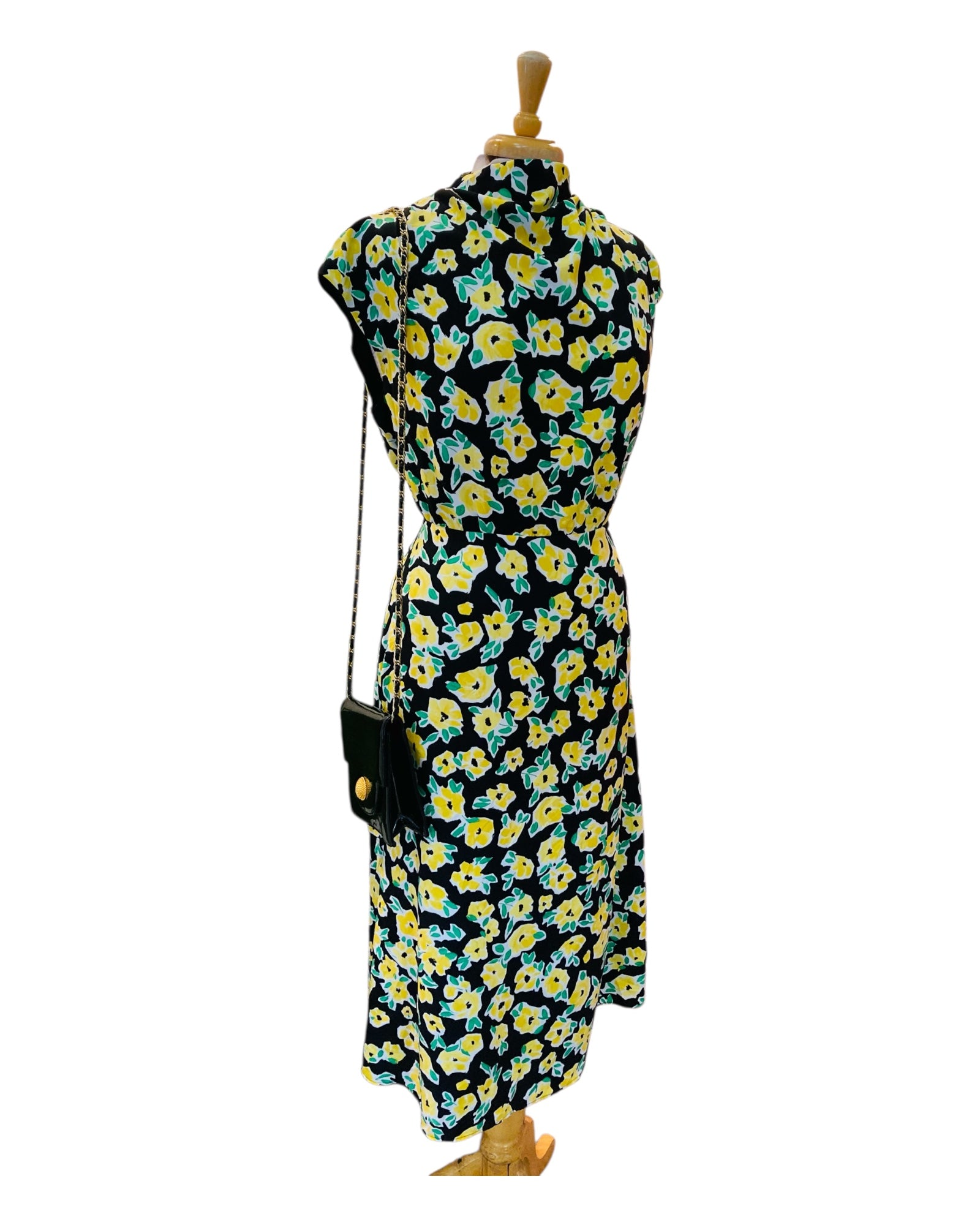 Vestido de Dama