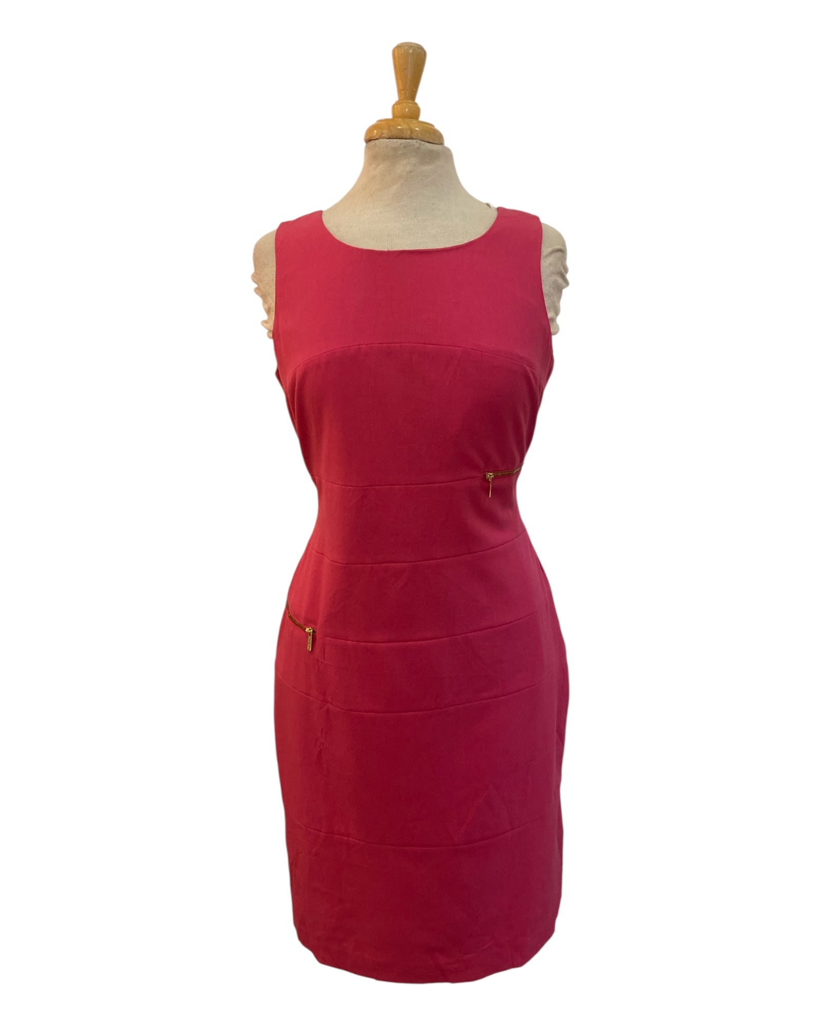 Vestido de Dama