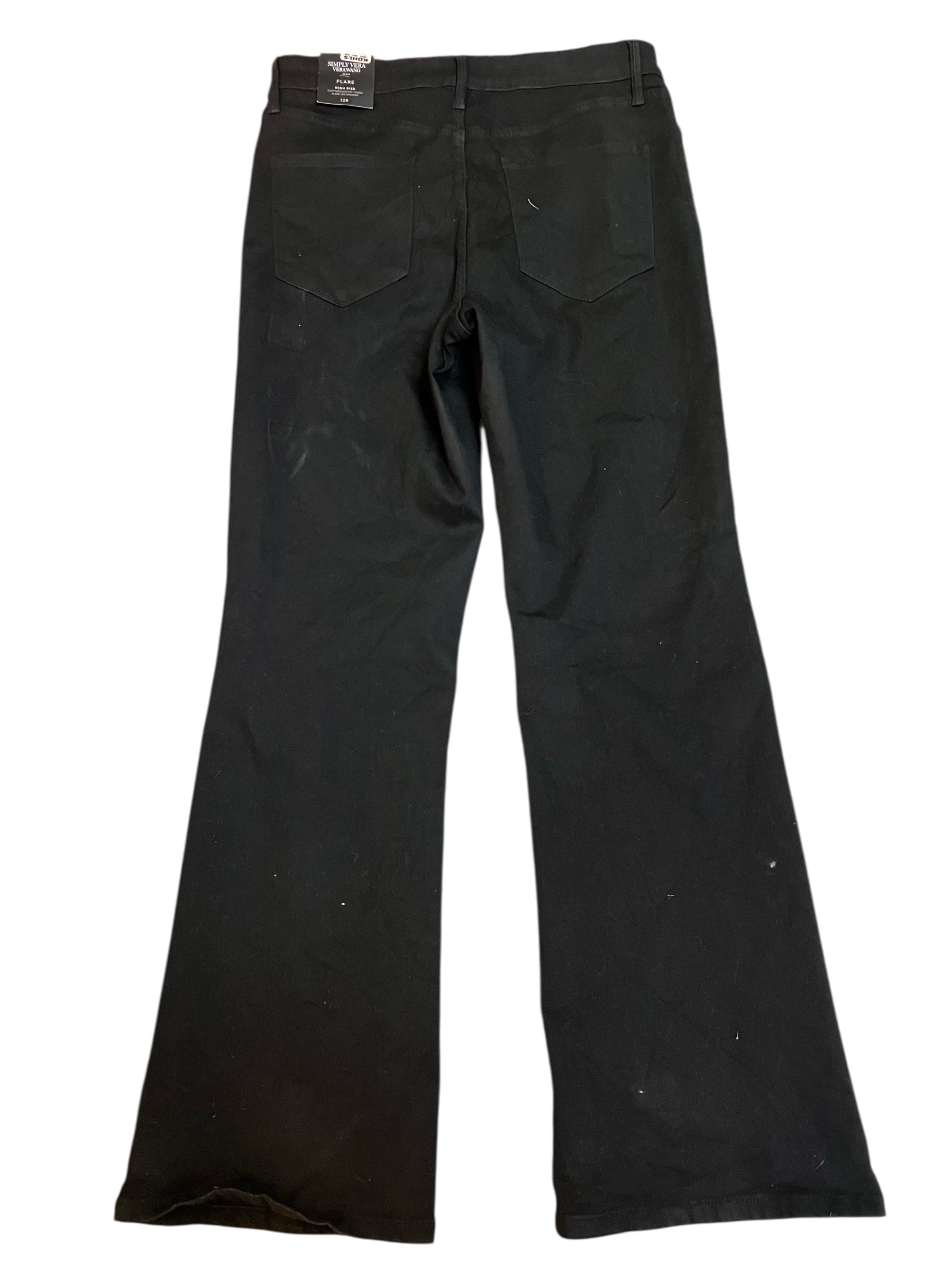 Pantalón de Dama