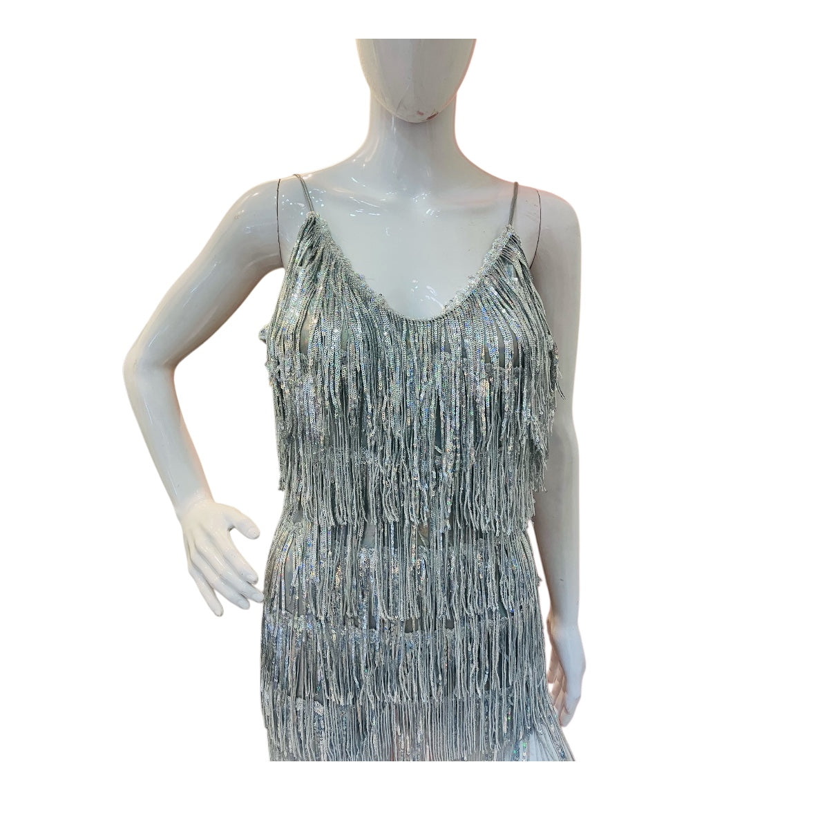 Jumper Dama