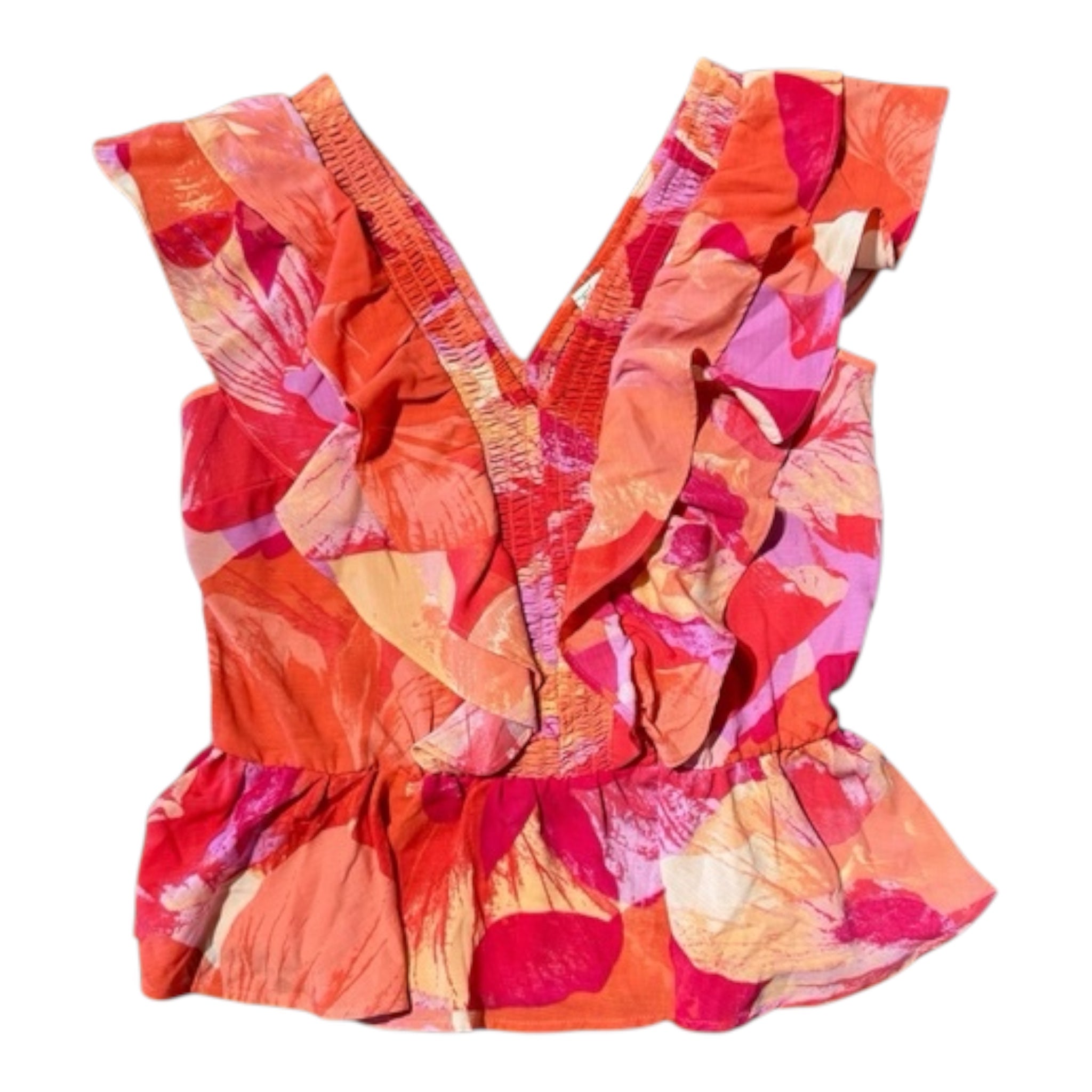 Blusa de Dama