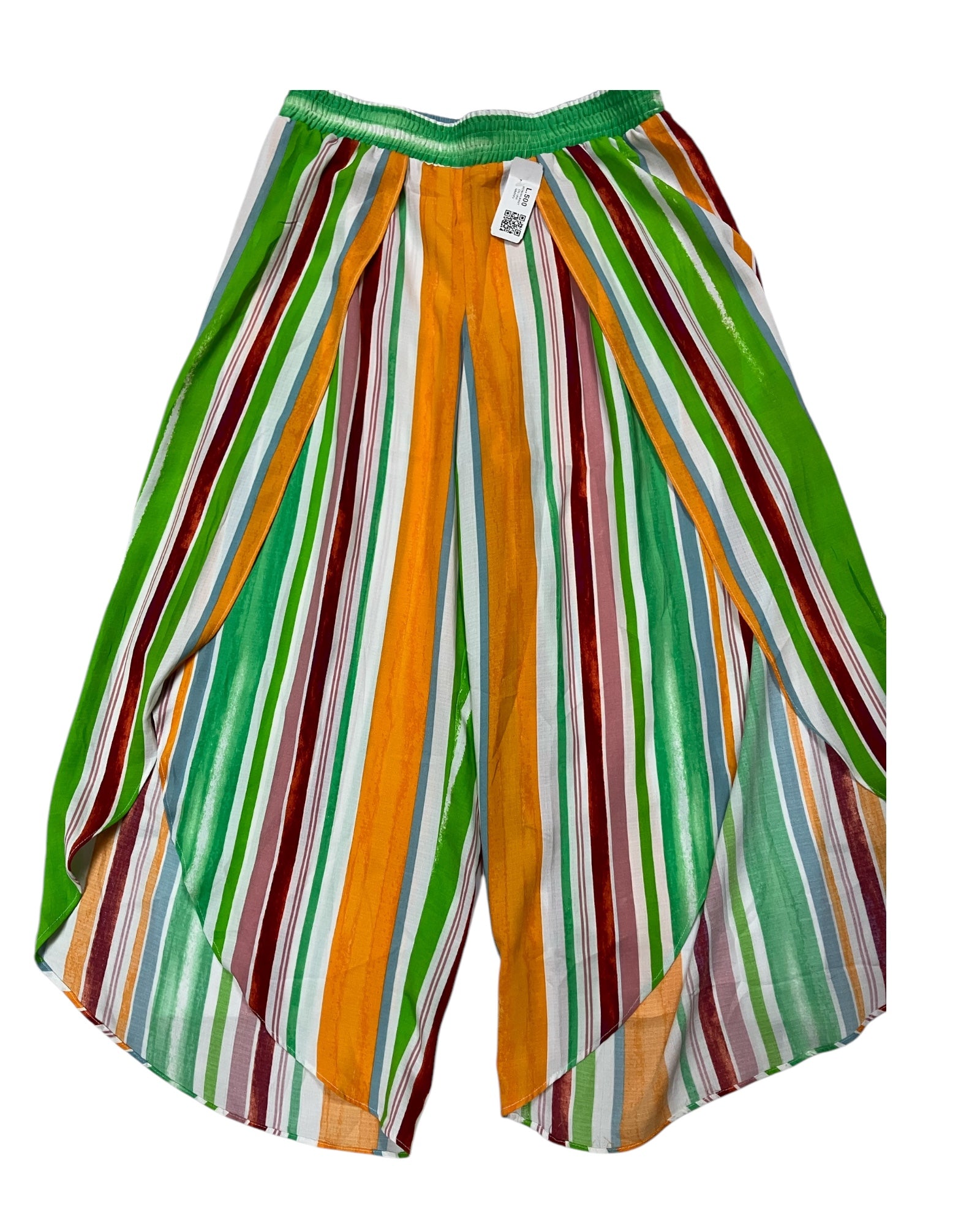 Pantaloneta de Dama