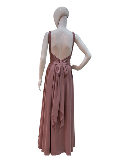 Vestido de Dama