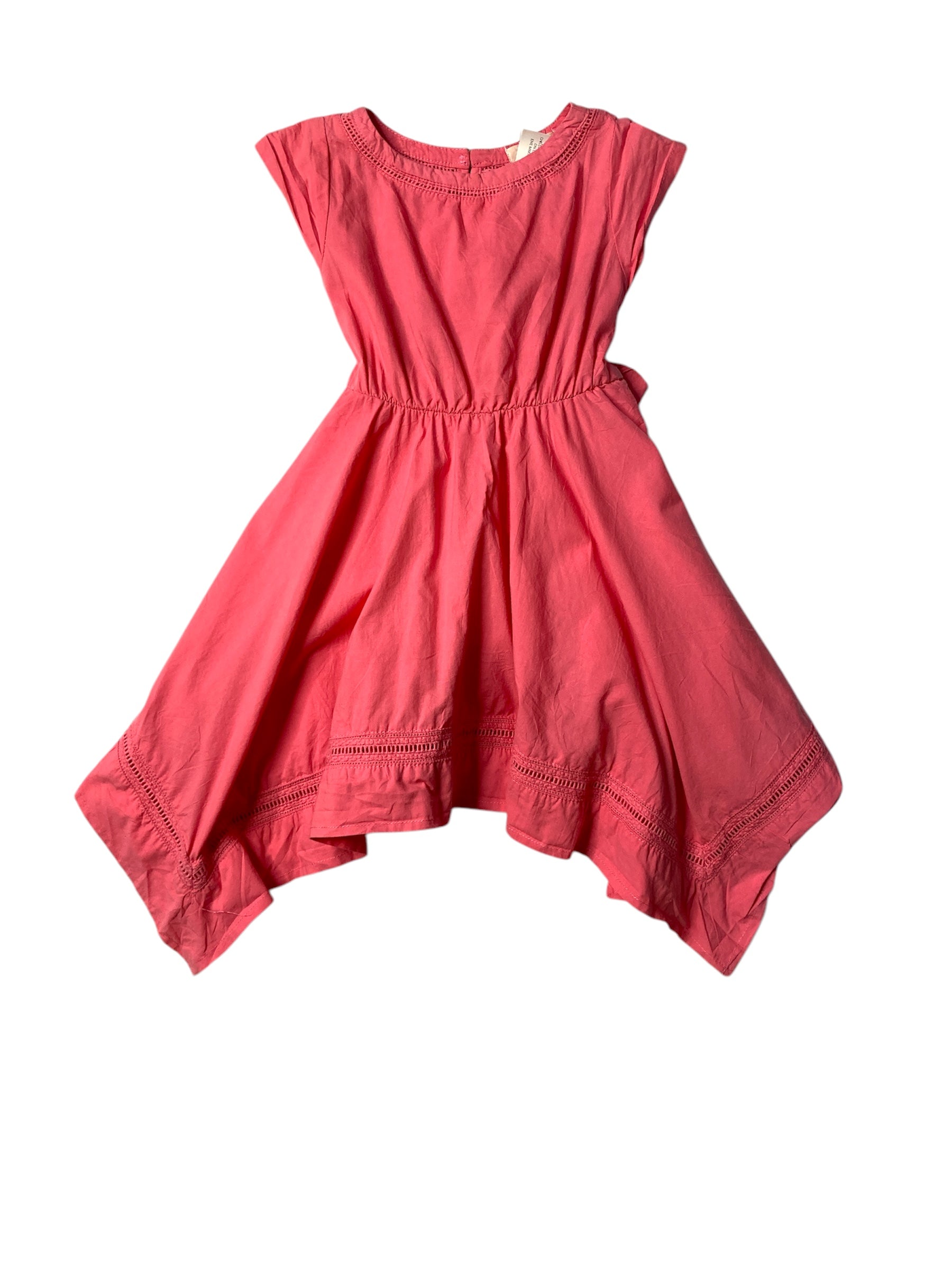 Vestido de Niña