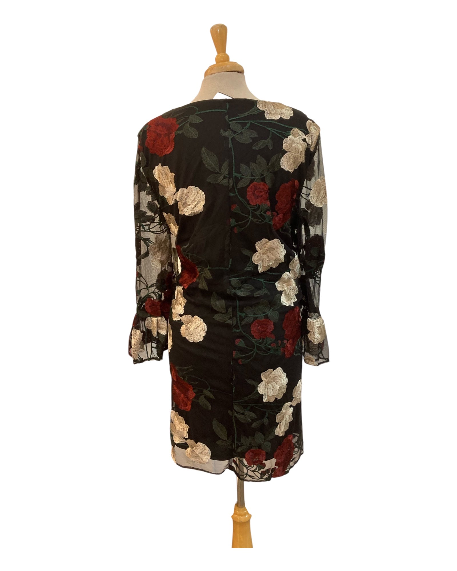 Vestido de Dama