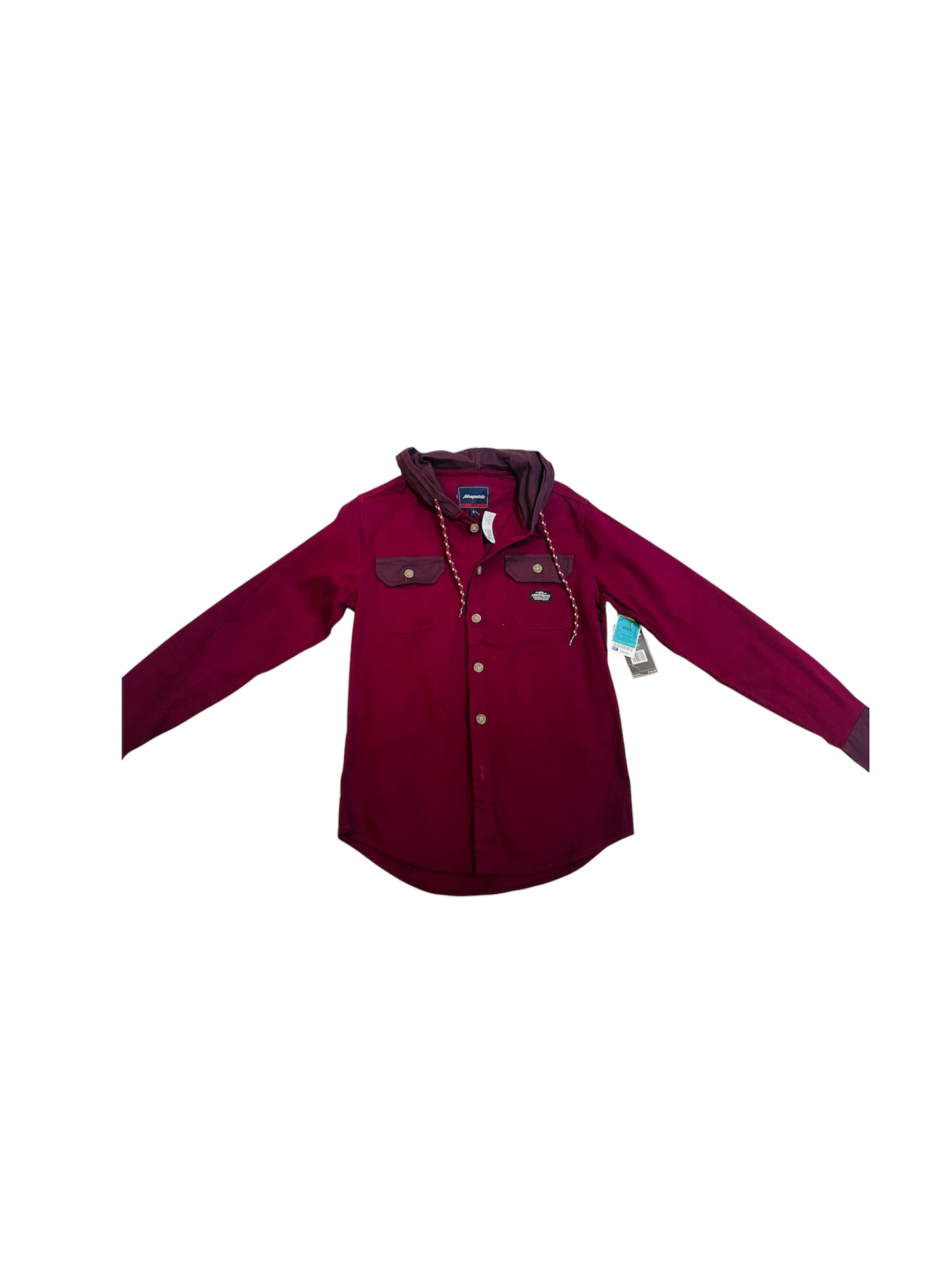 Suéter de Caballero