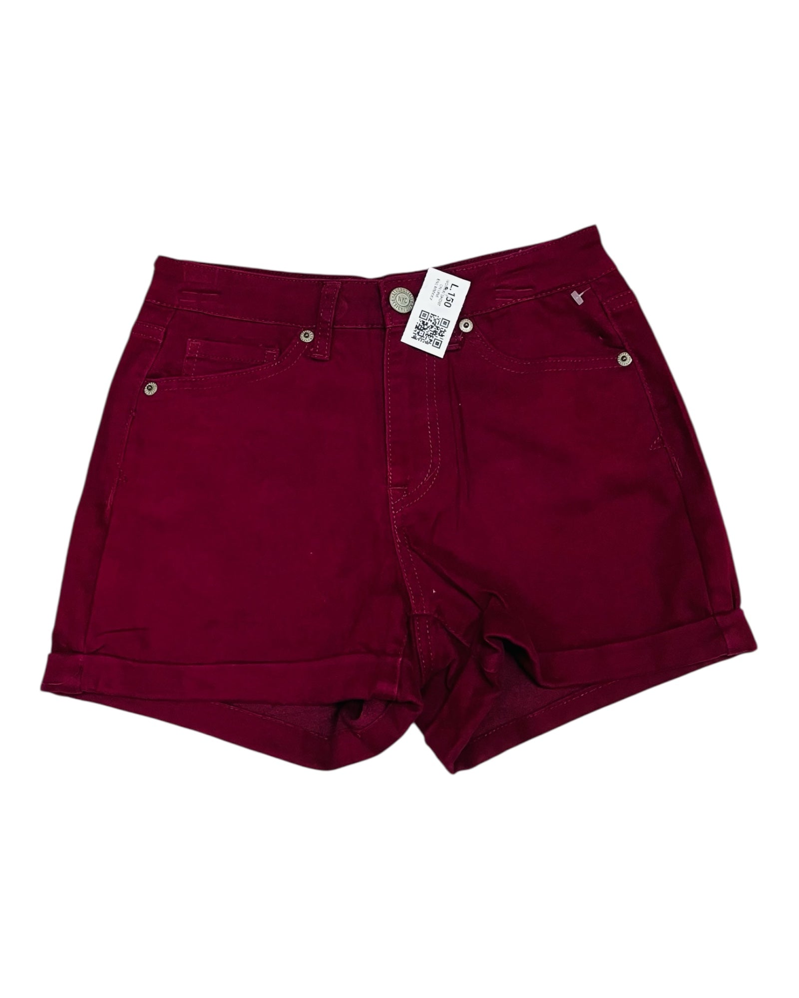 Short de Niña