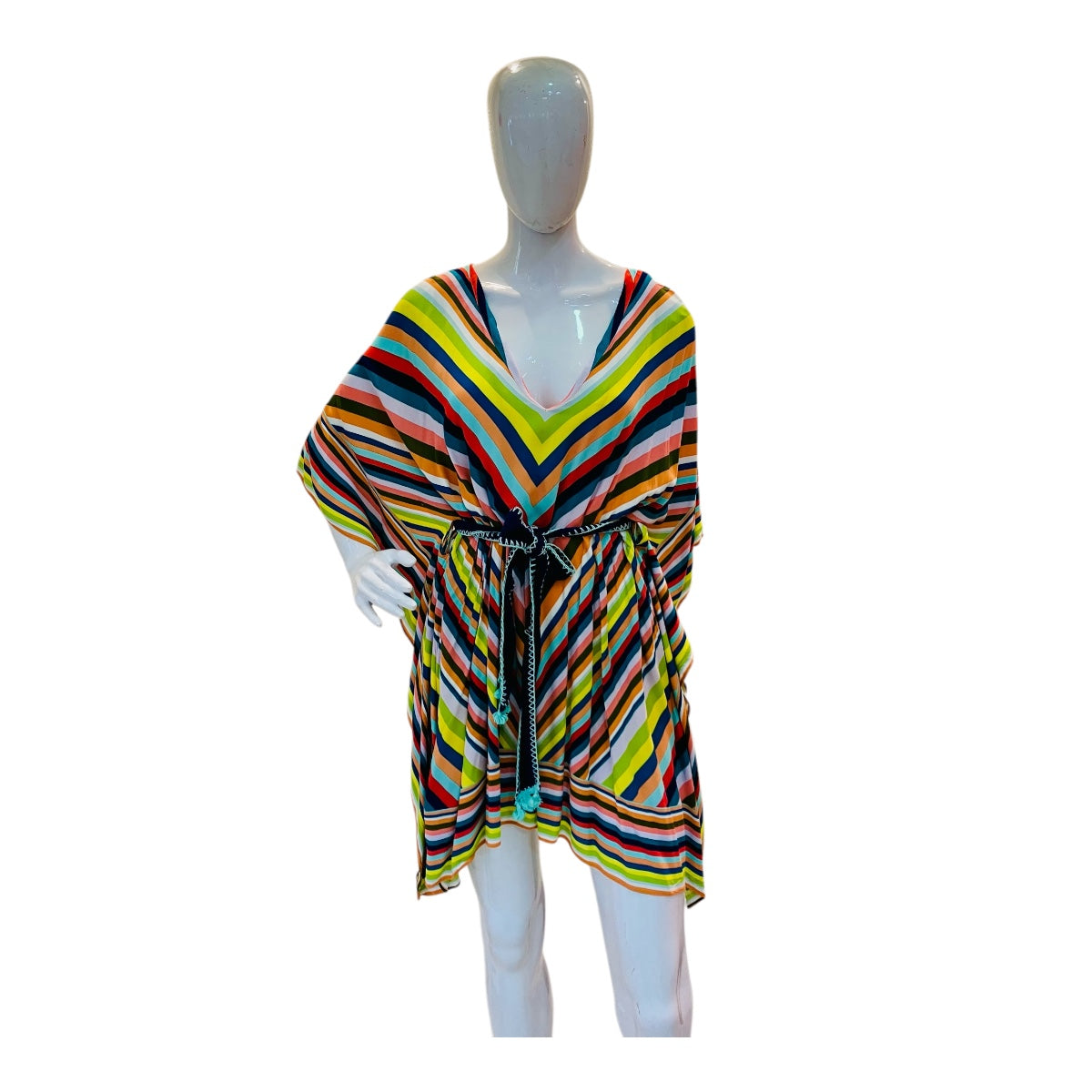 Vestido Dama