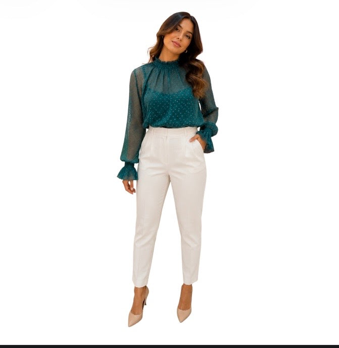 Blusa de Dama