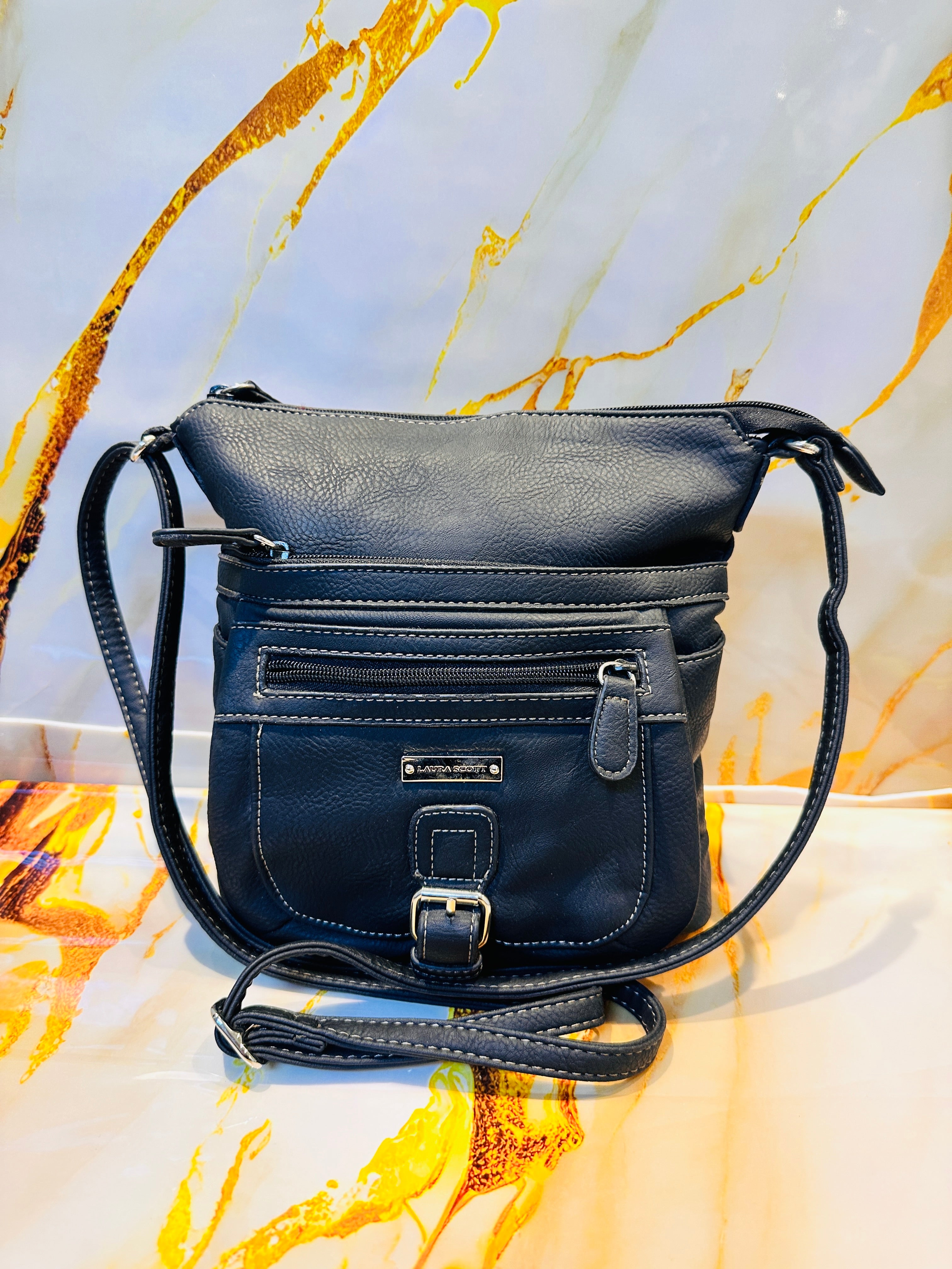 Cartera de Dama