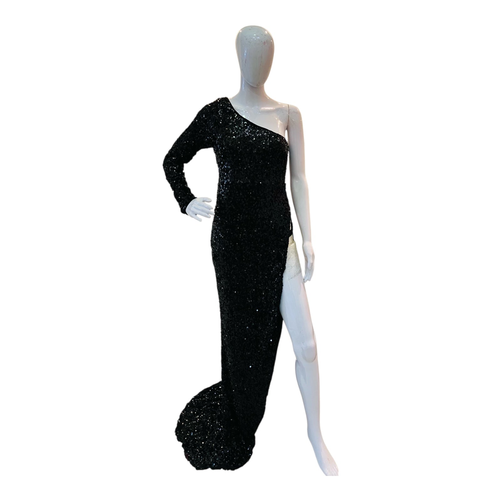 Vestido de Dama