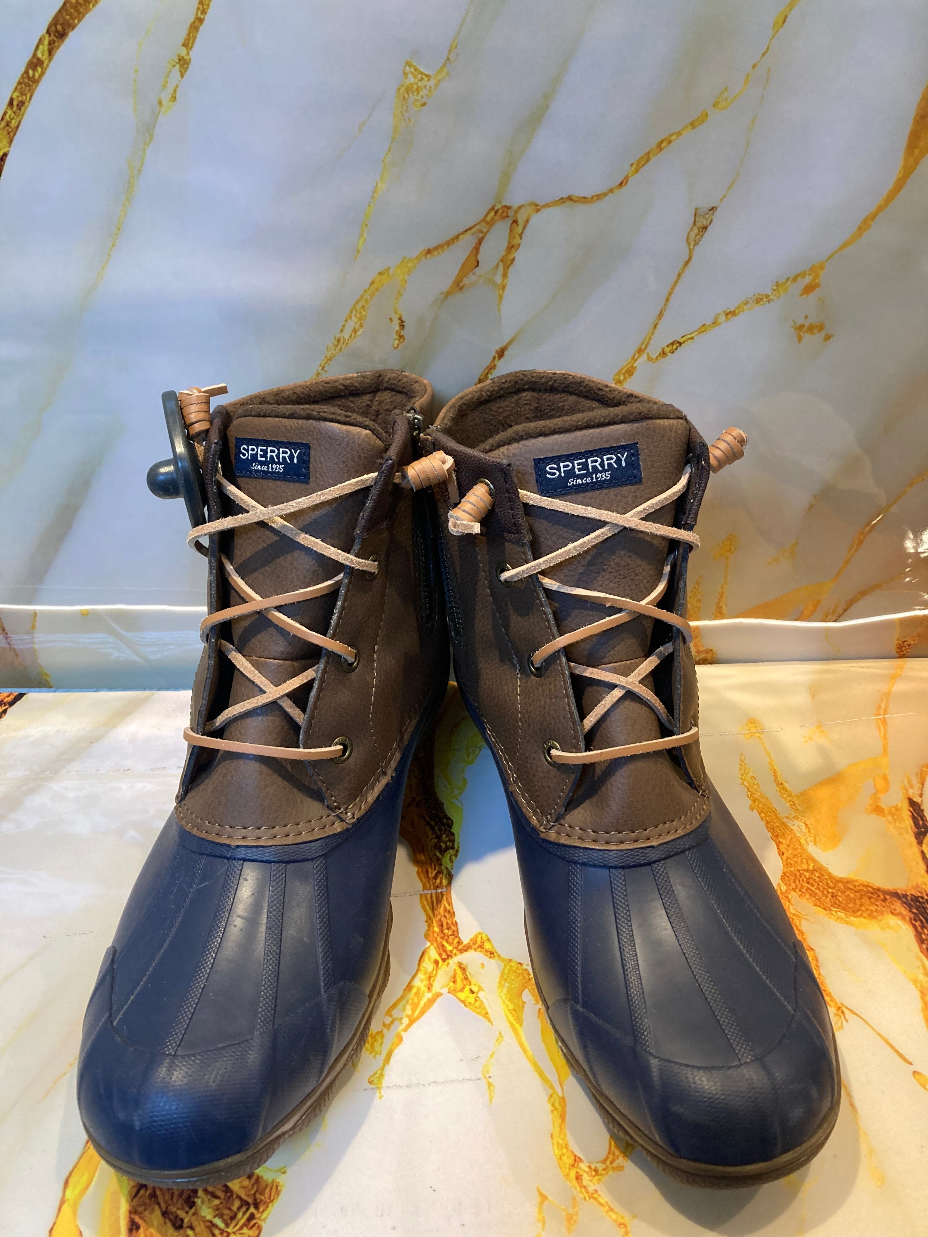 Botas de Dama