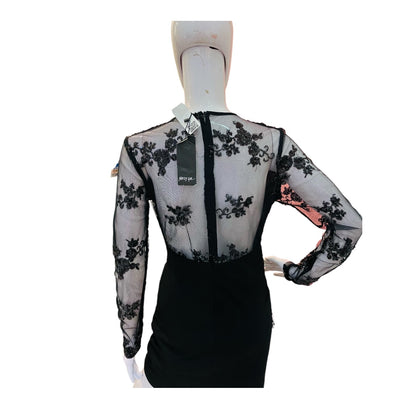 Vestido Dama