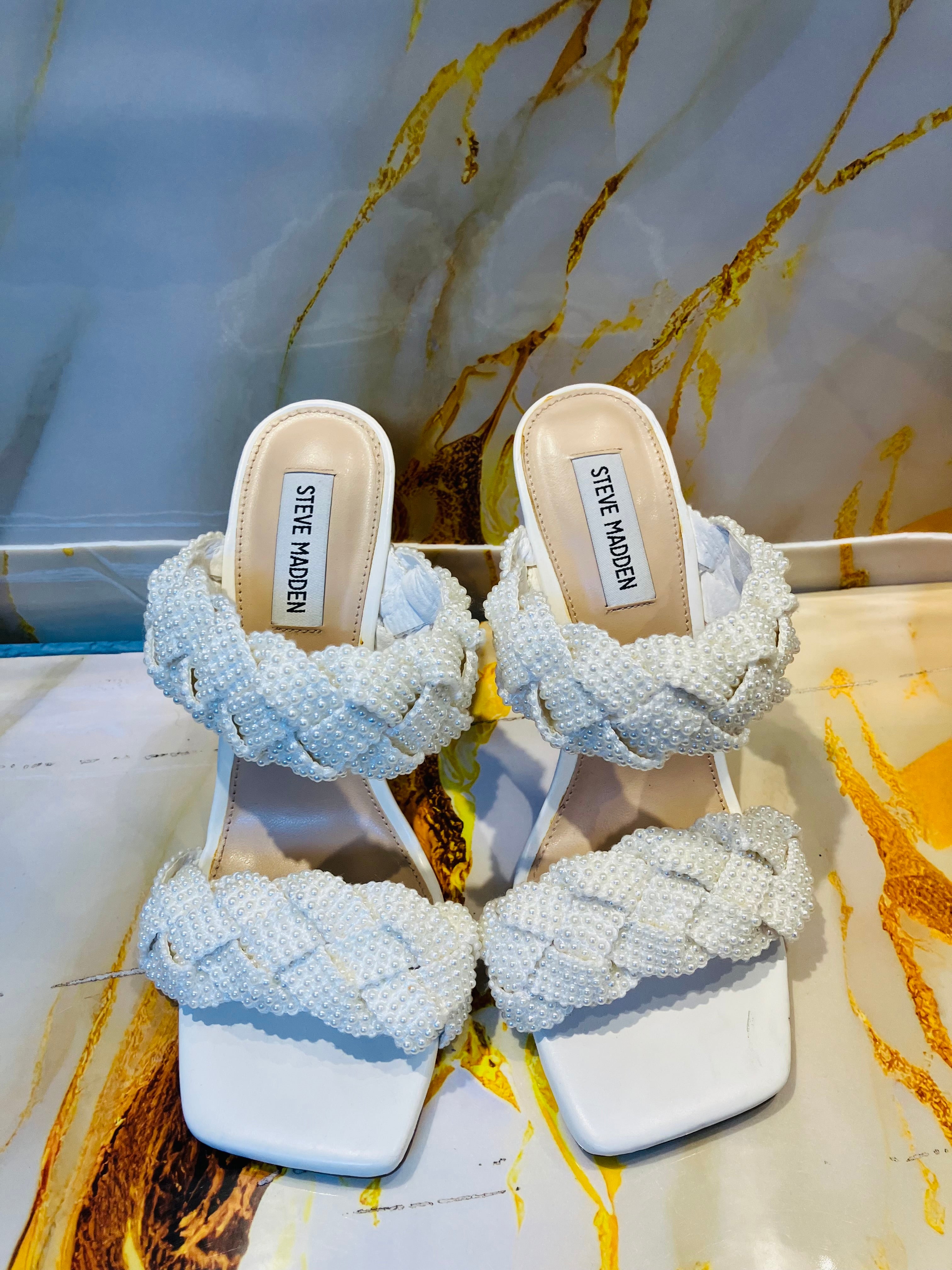 Zapato de Dama
