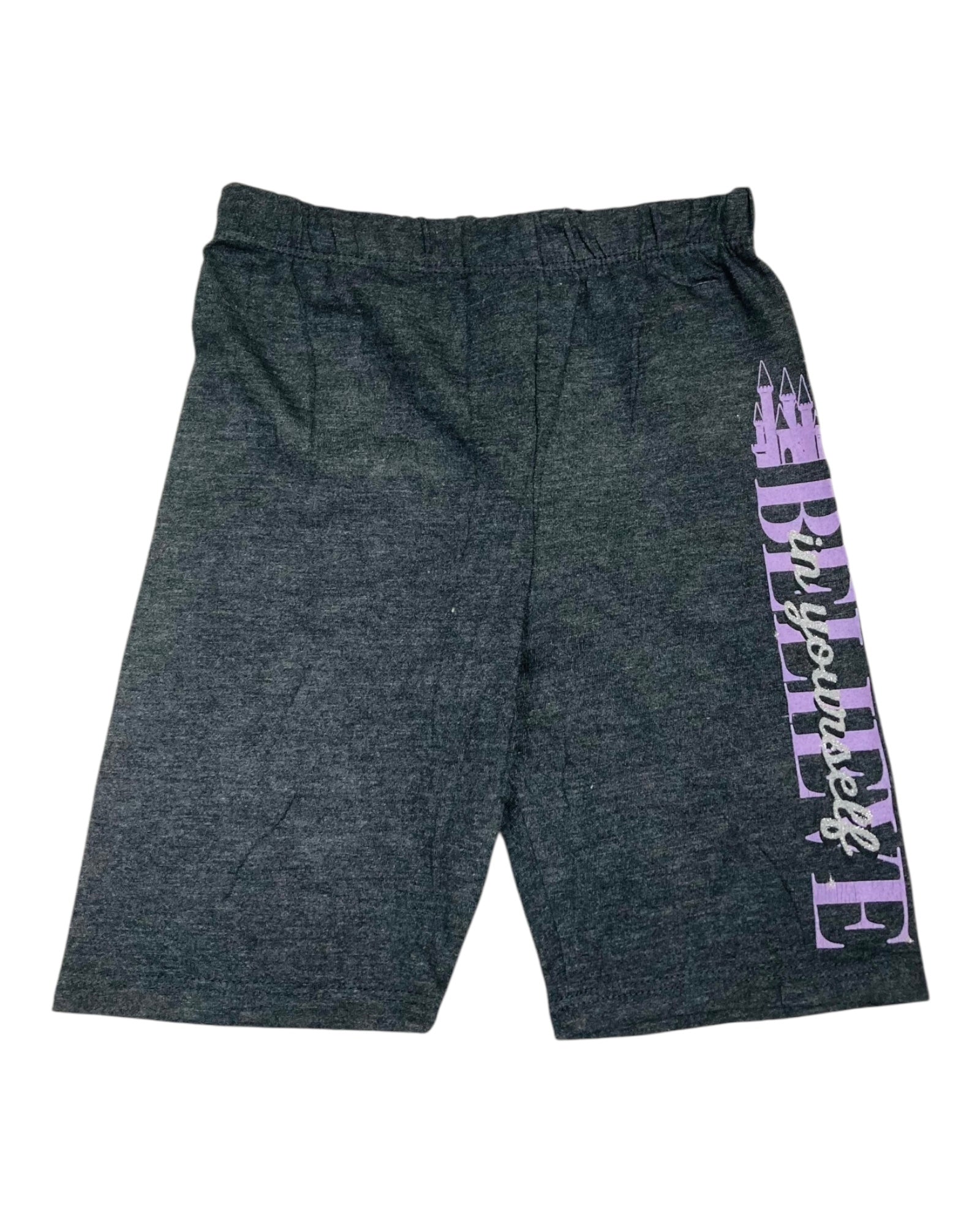 Short de Niña