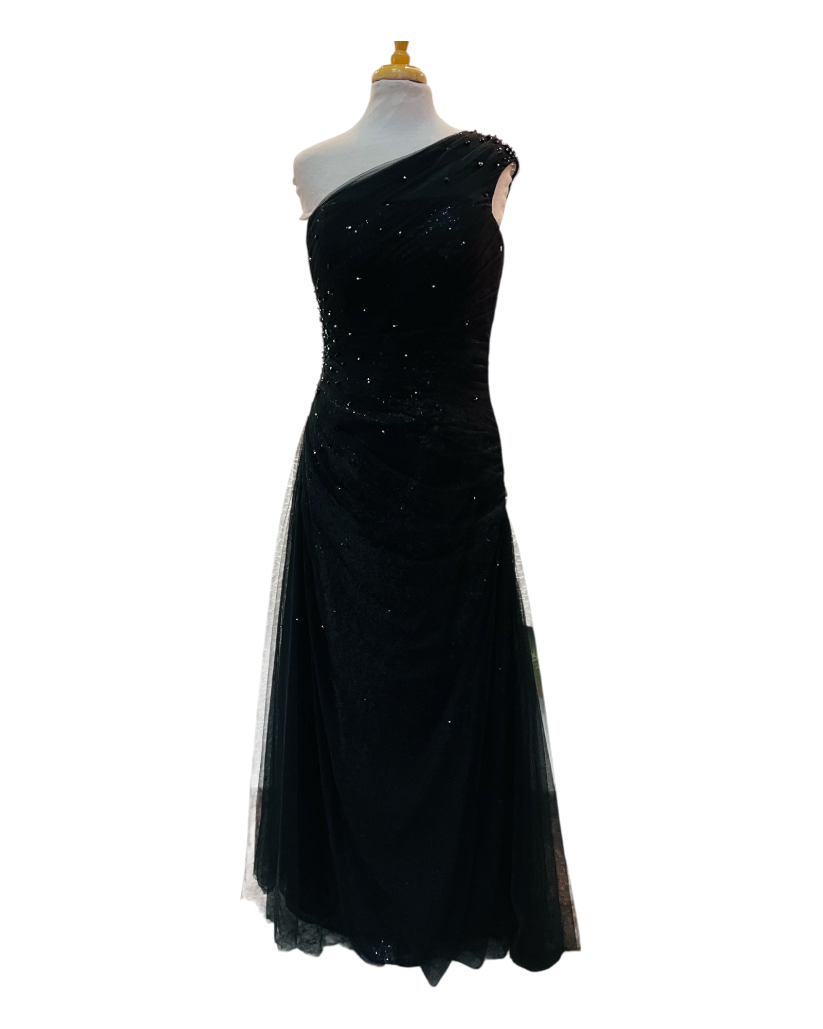 Vestido de Dama