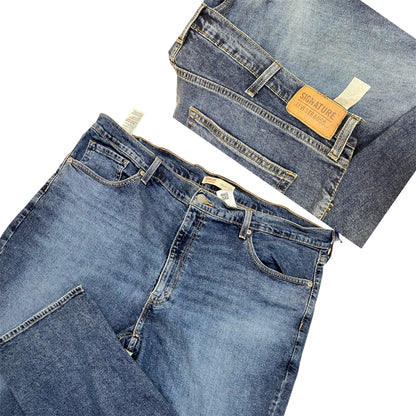 Pantalon de caballero
