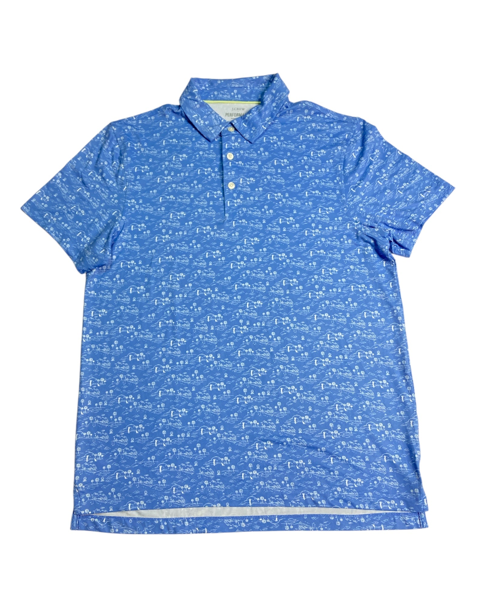 Camisa de Caballero