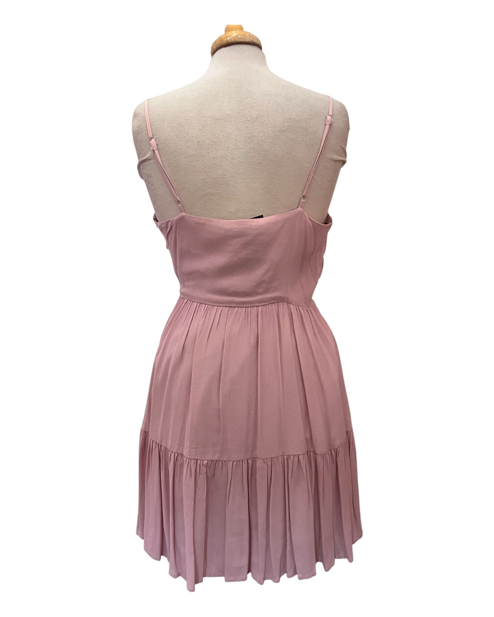 Vestido de Dama