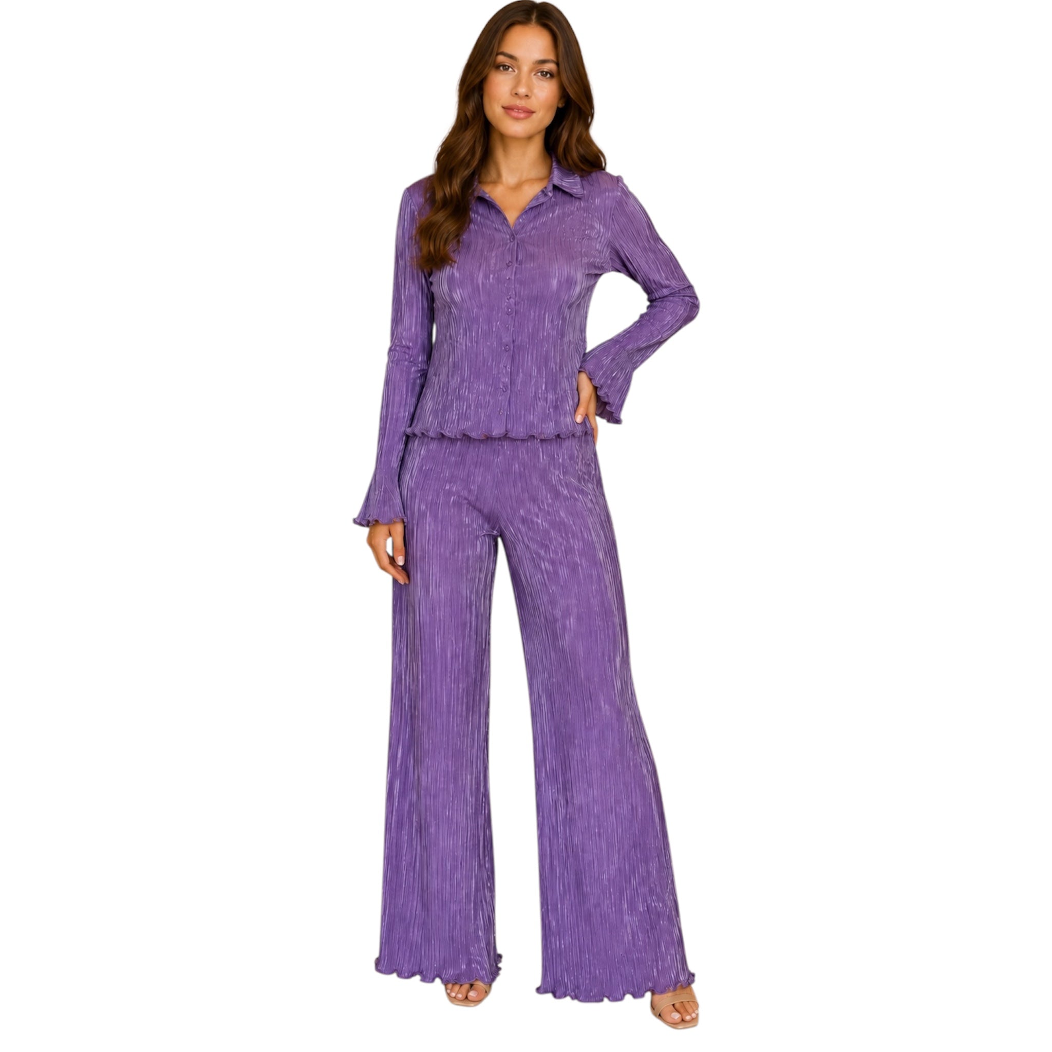 Conjunto de Dama