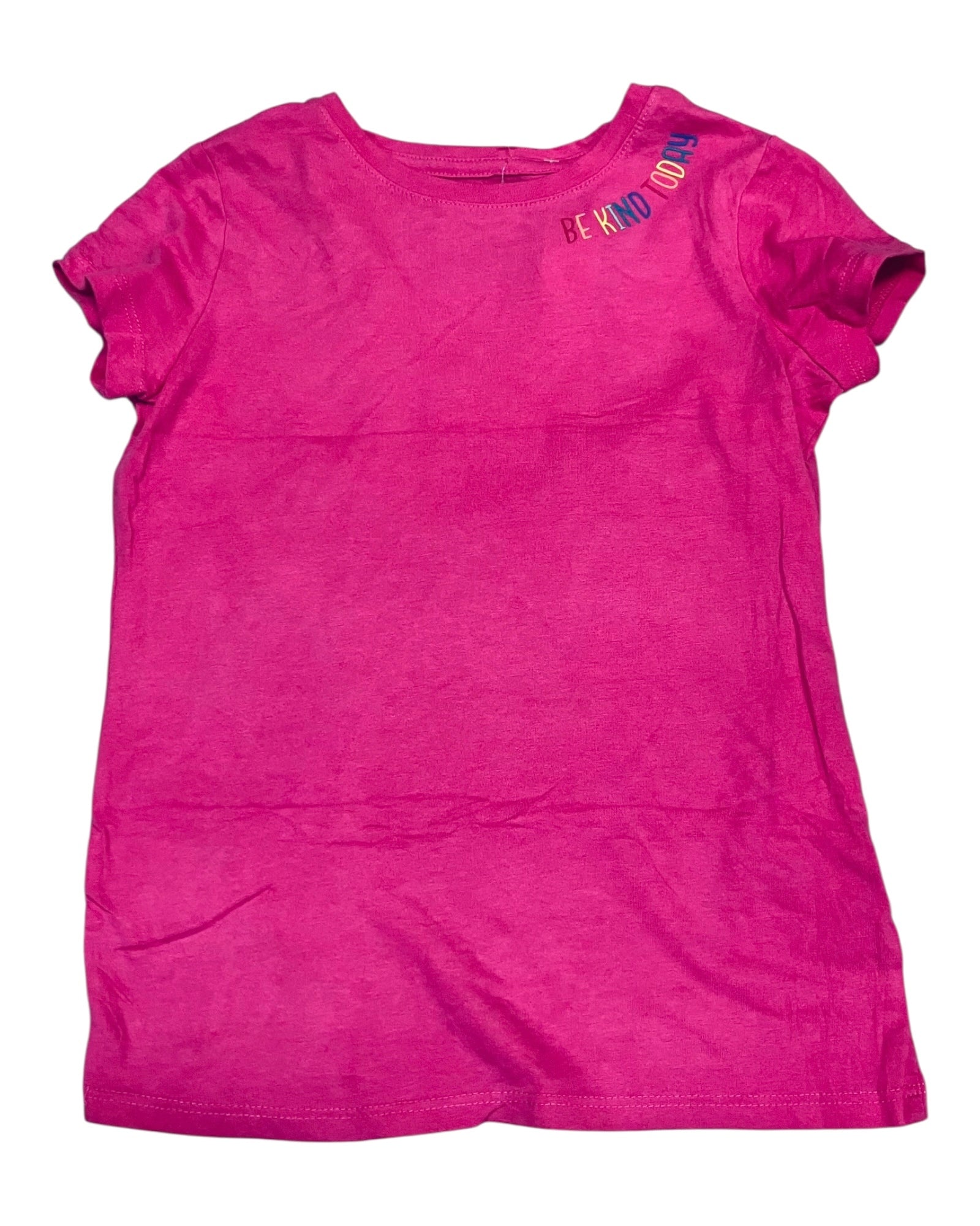 Camisa de Niña