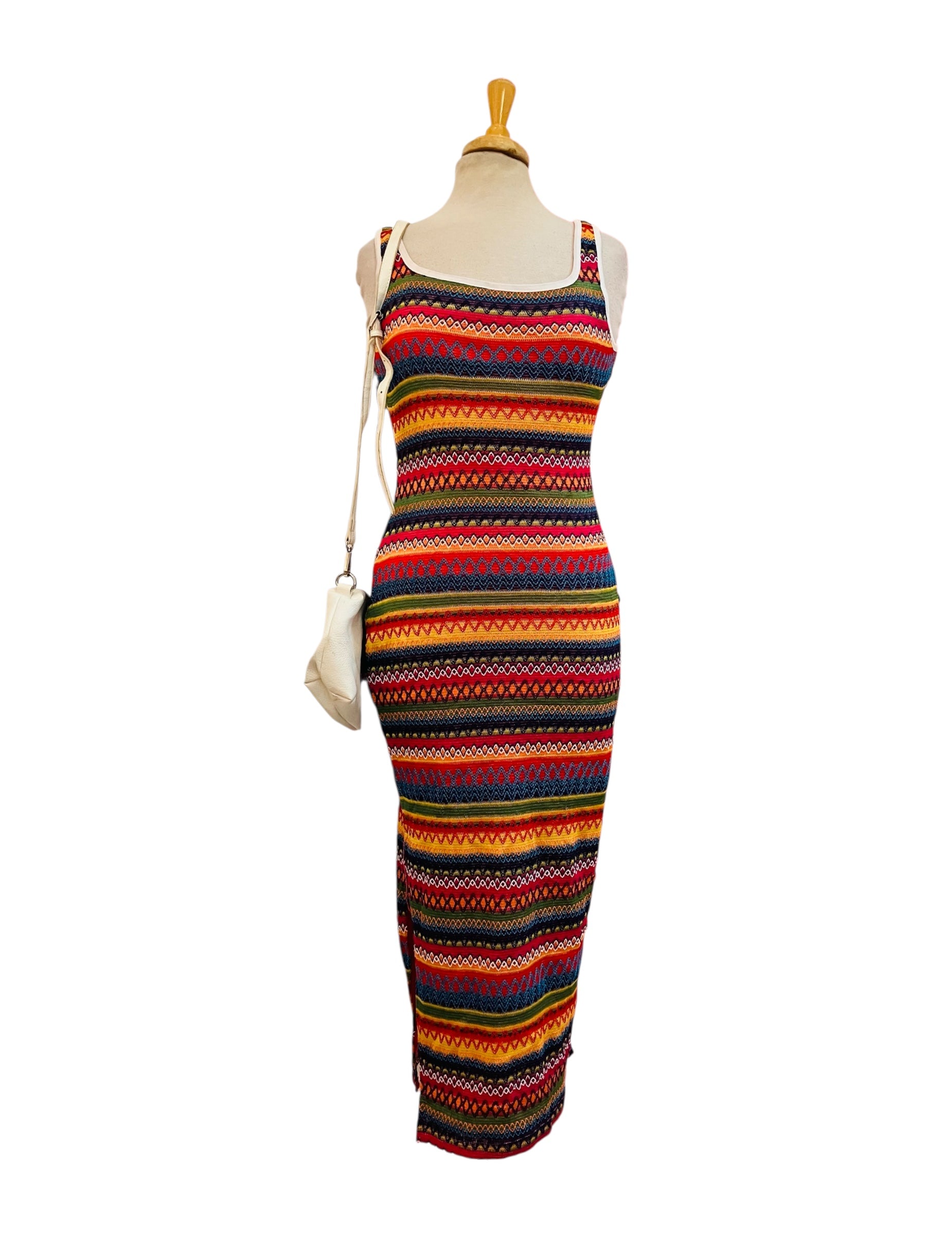 Vestido de Dama