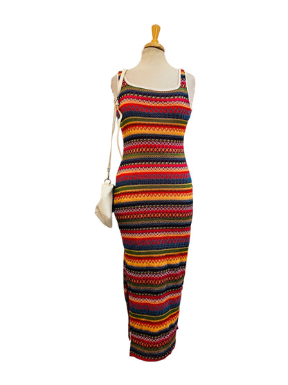 Vestido de Dama