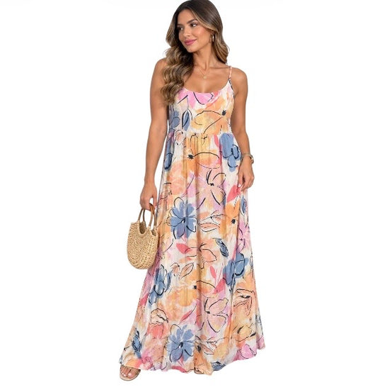 Vestido de Dama
