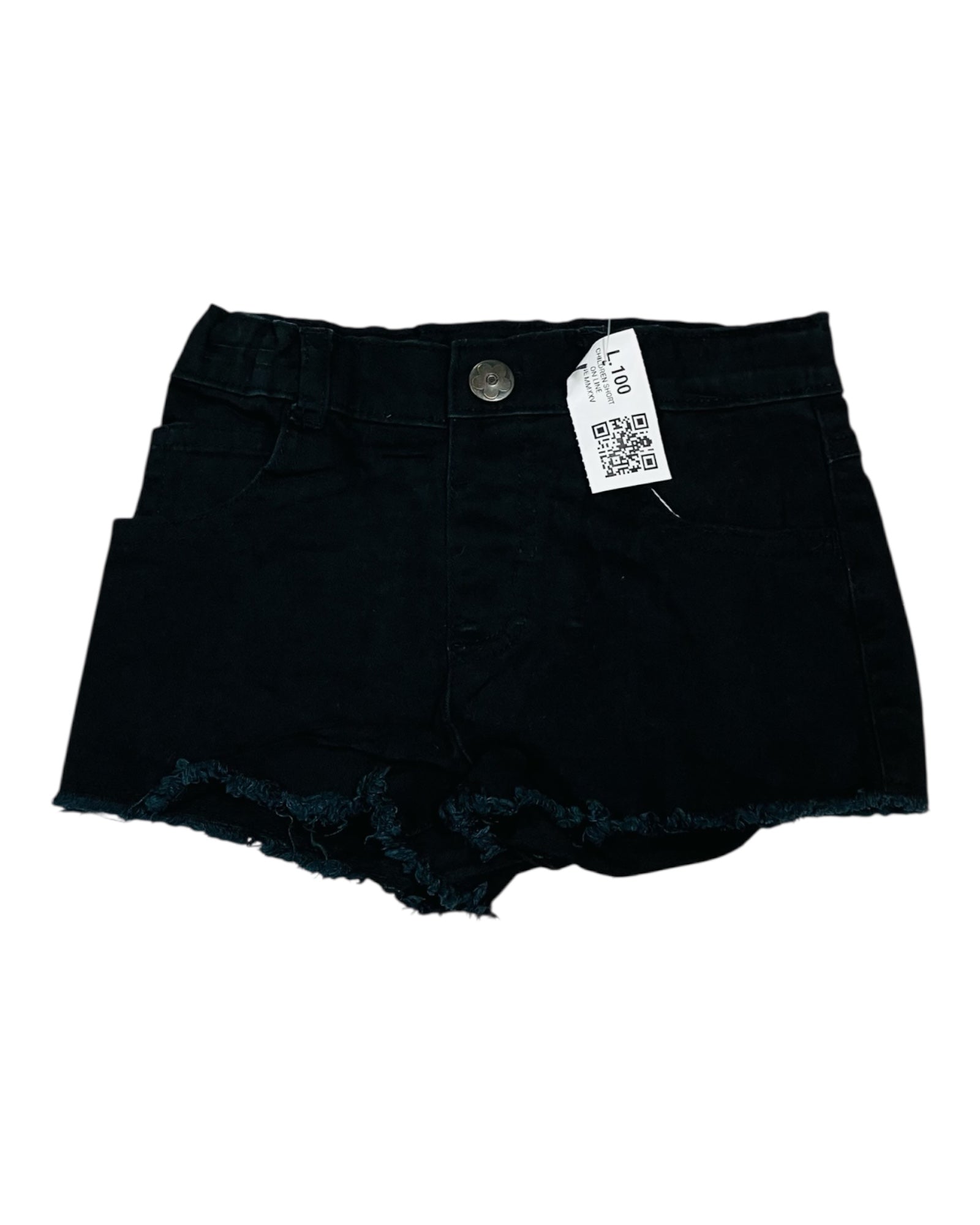 Short de Niña