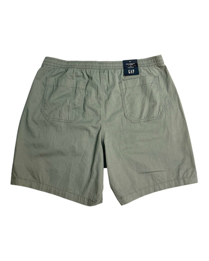 Short de Caballero