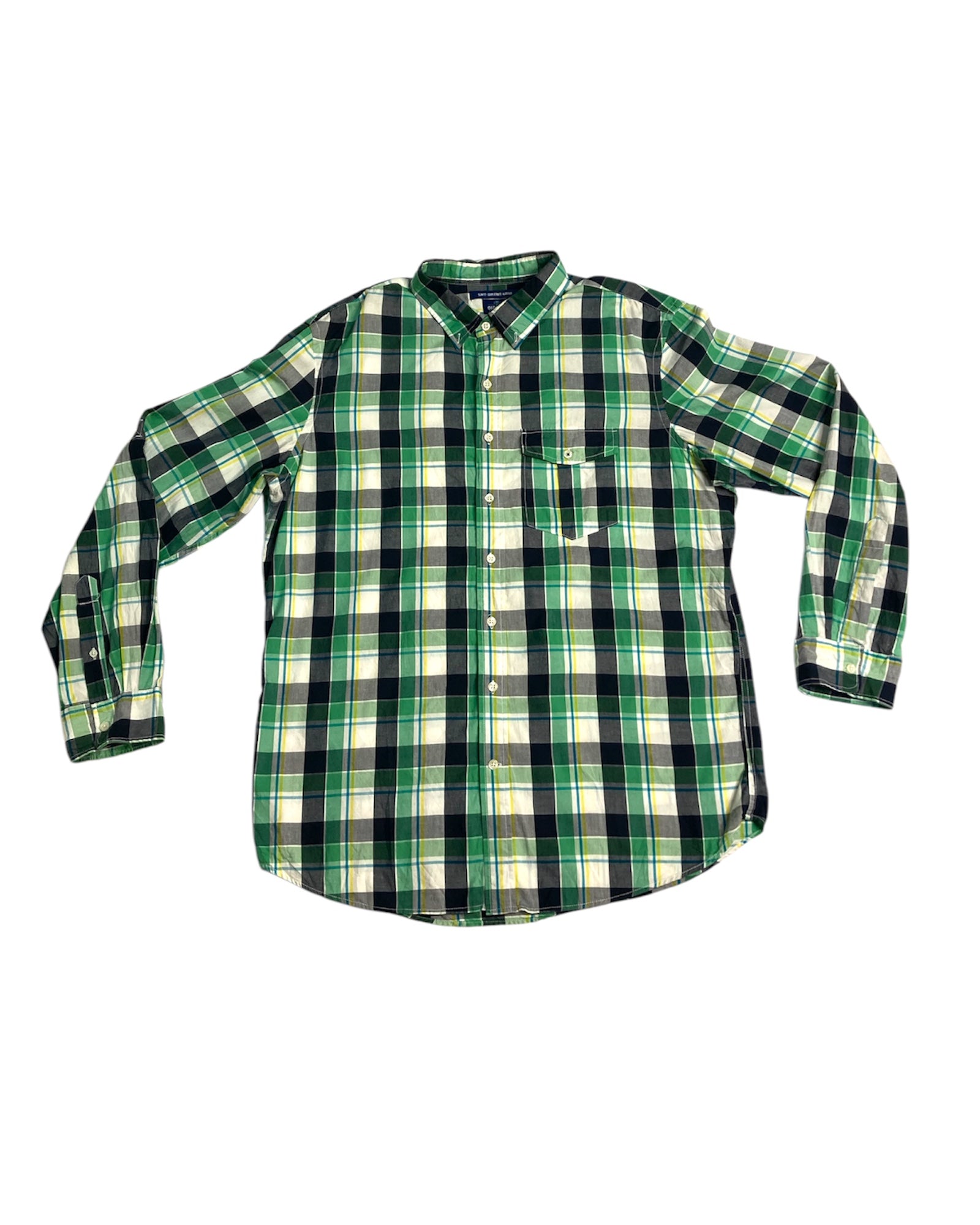 Camisa de Caballero
