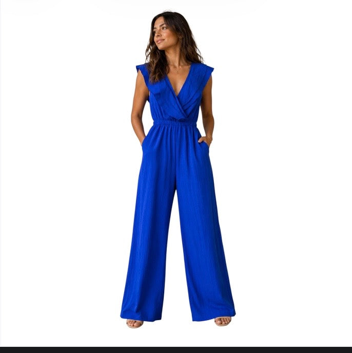 Jumper de Dama