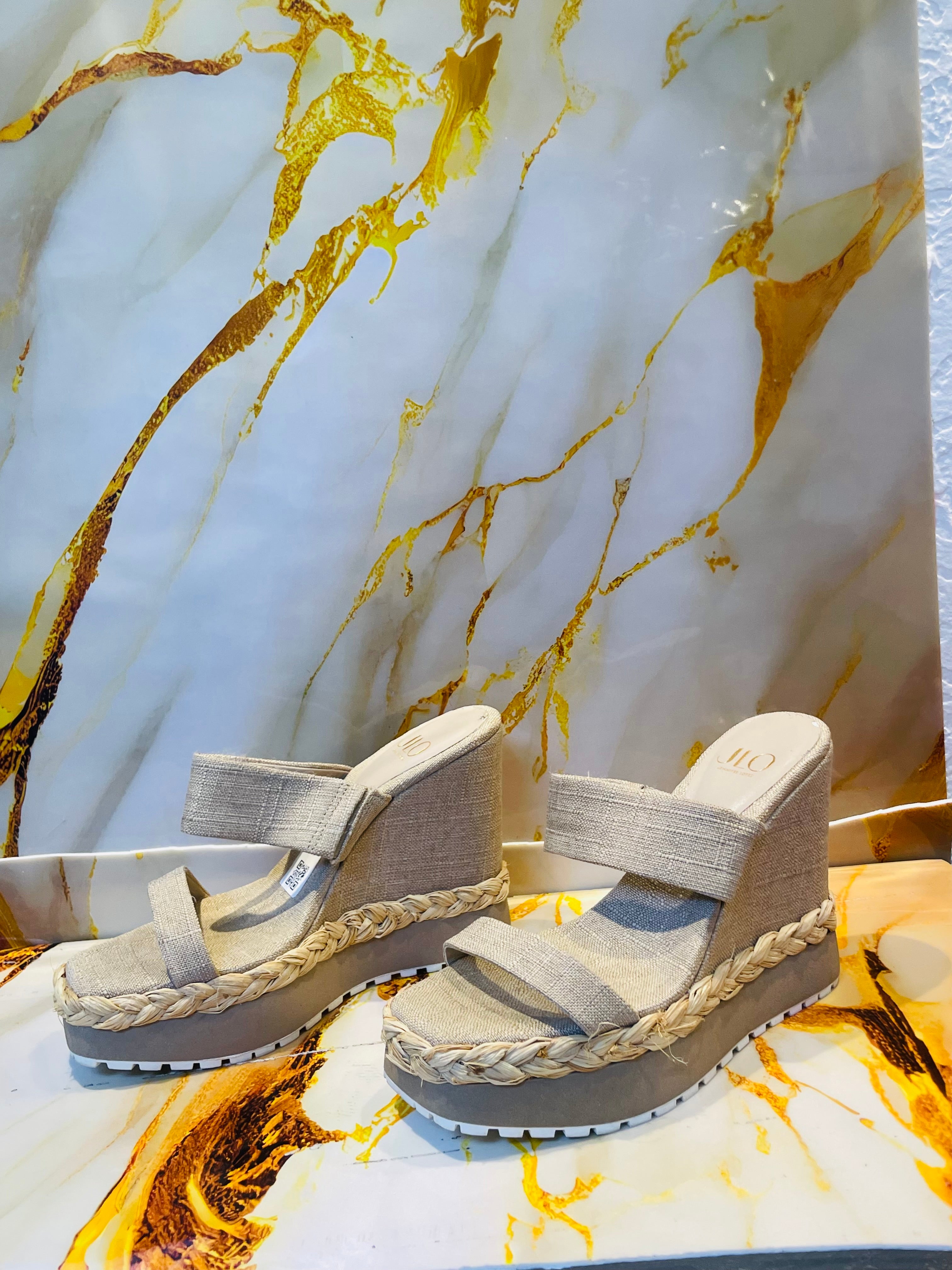Zapato de Dama