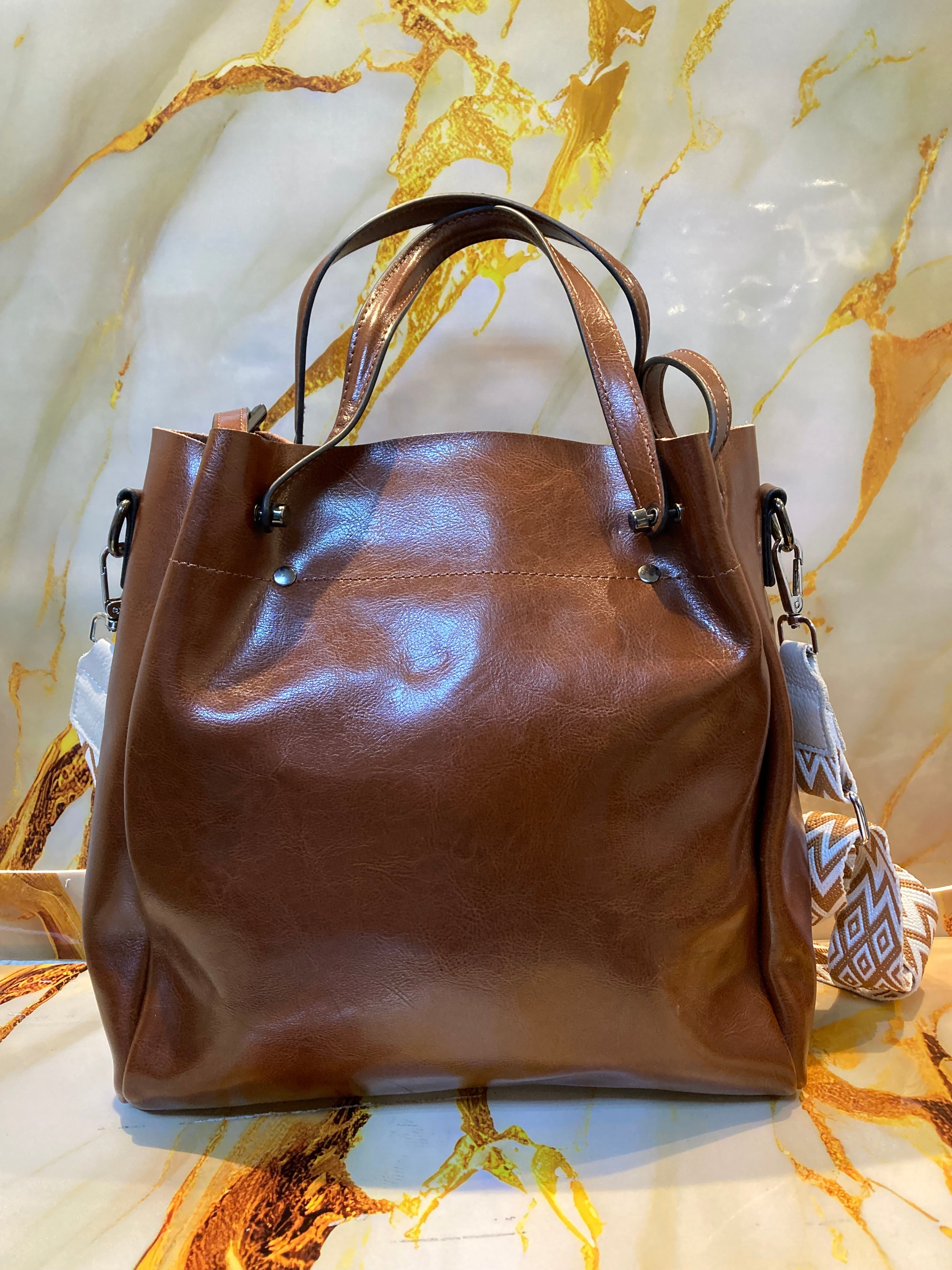 Cartera de Dama