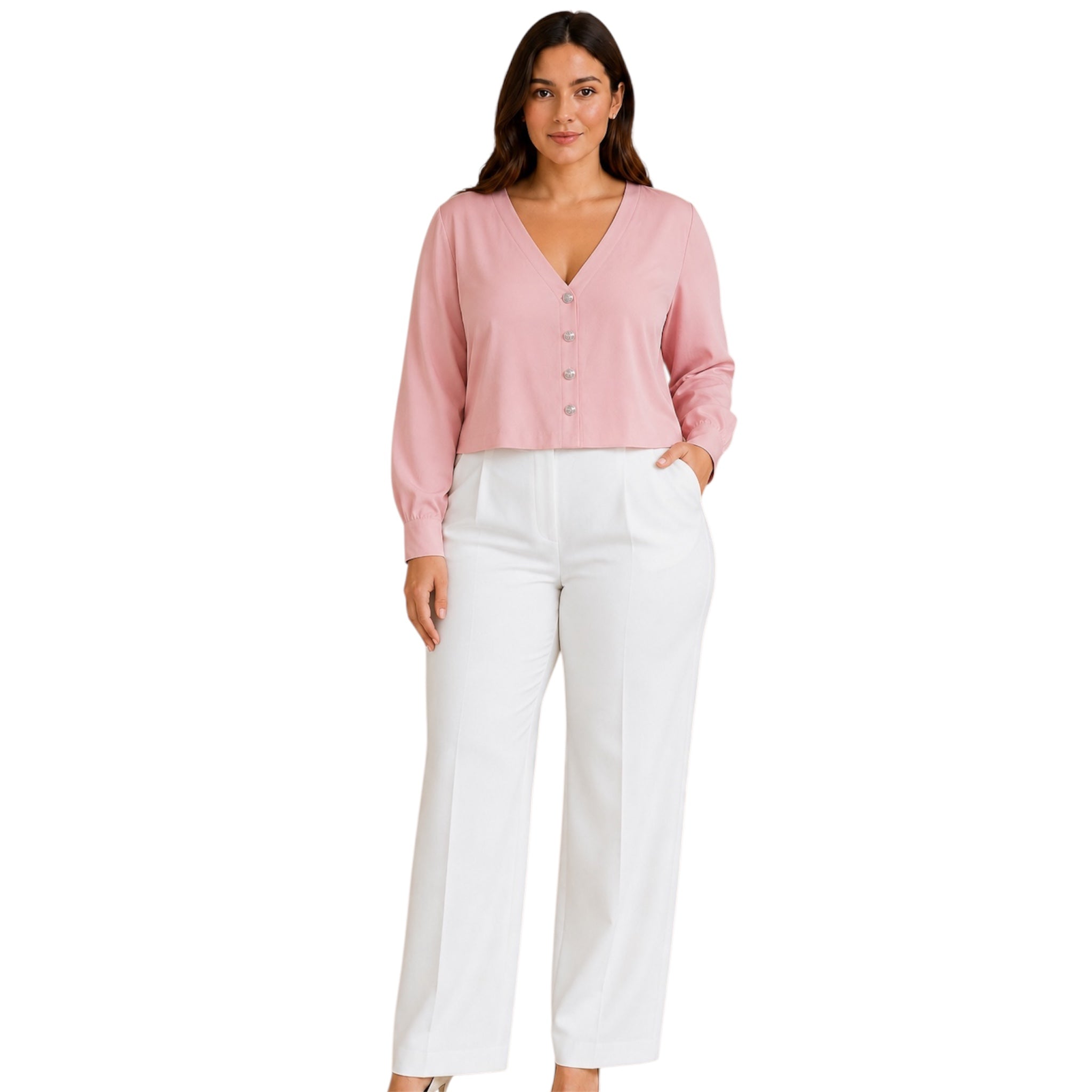Camisa de Dama