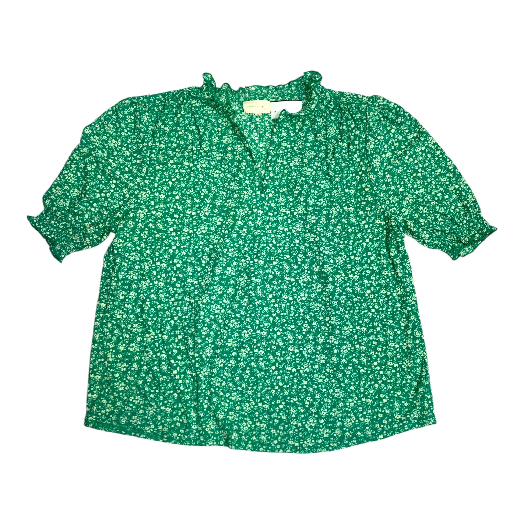 Blusa de Dama